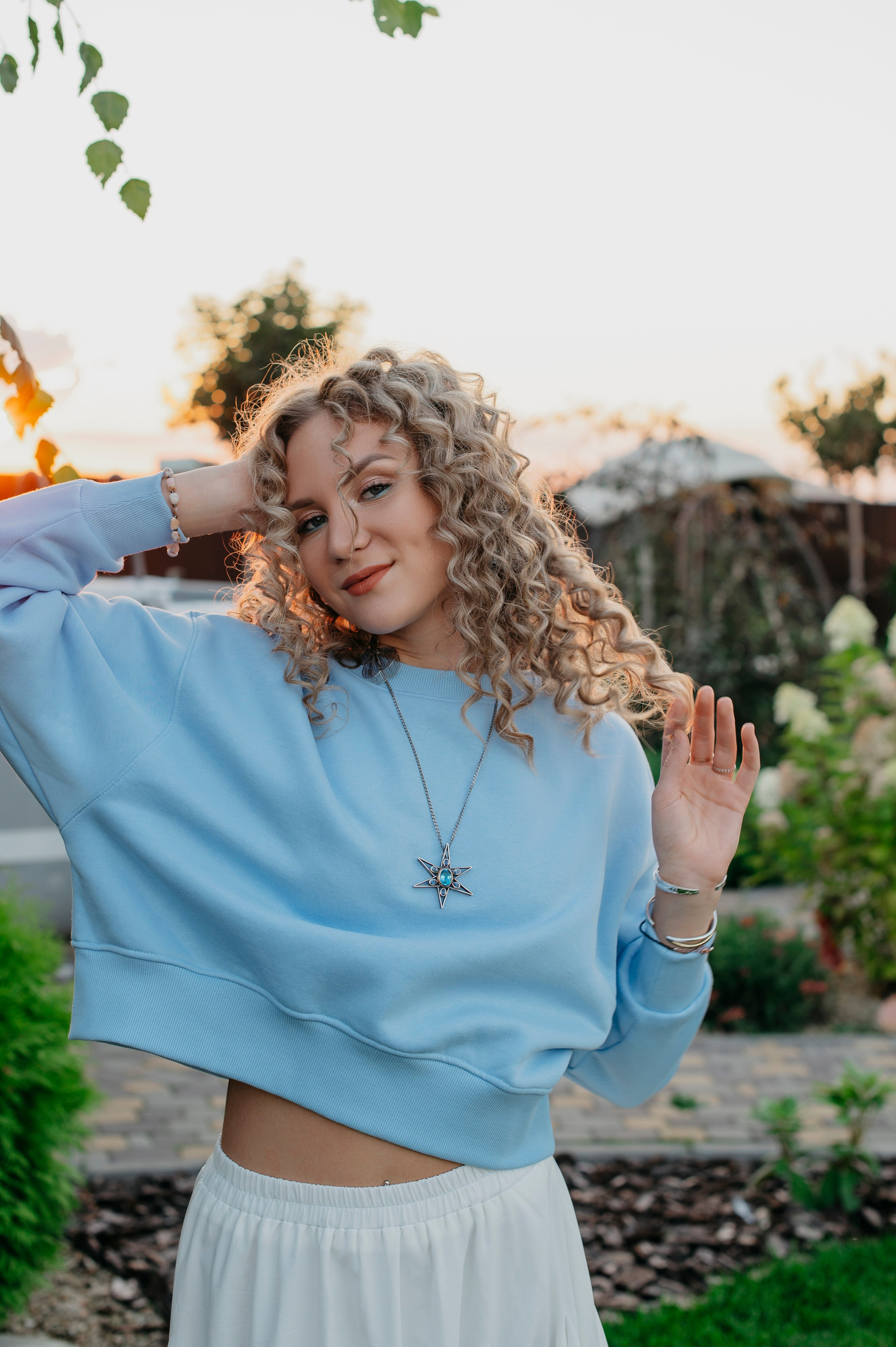 Ольга и Елизавета. Фотограф Дарья Семина