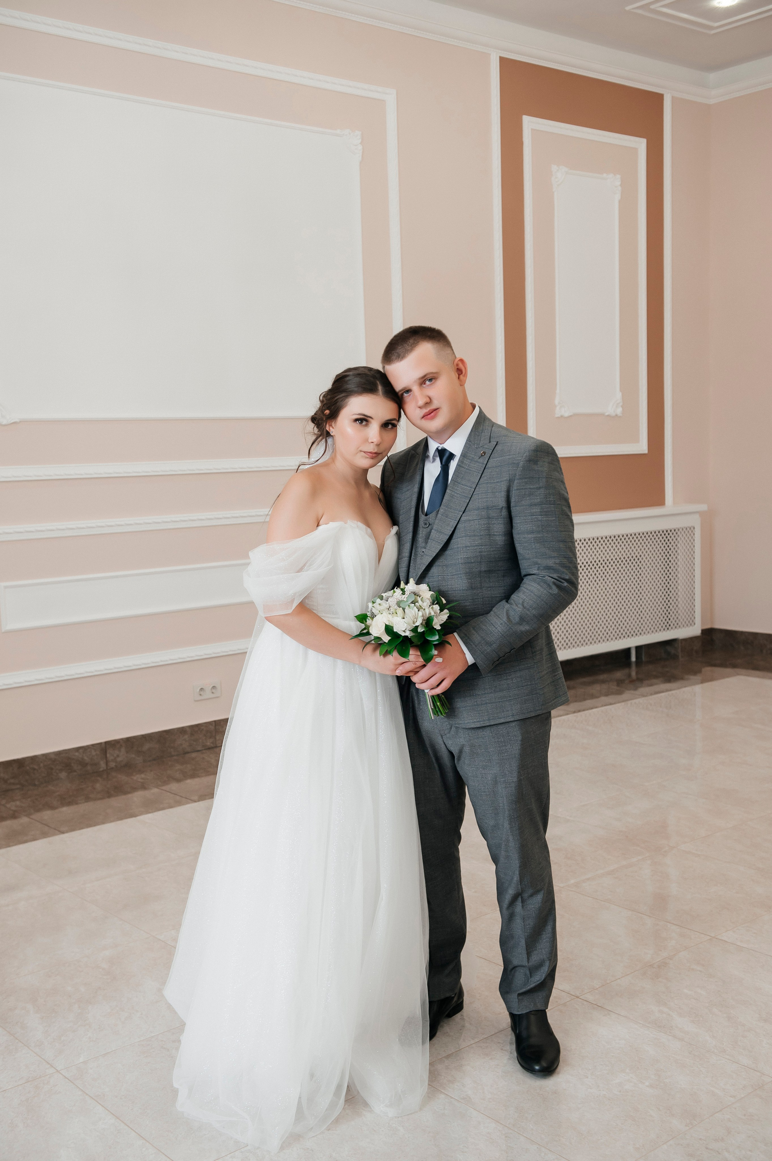 Свадебная фотосъемка в Самаре и области. Фотограф Дарья Семина