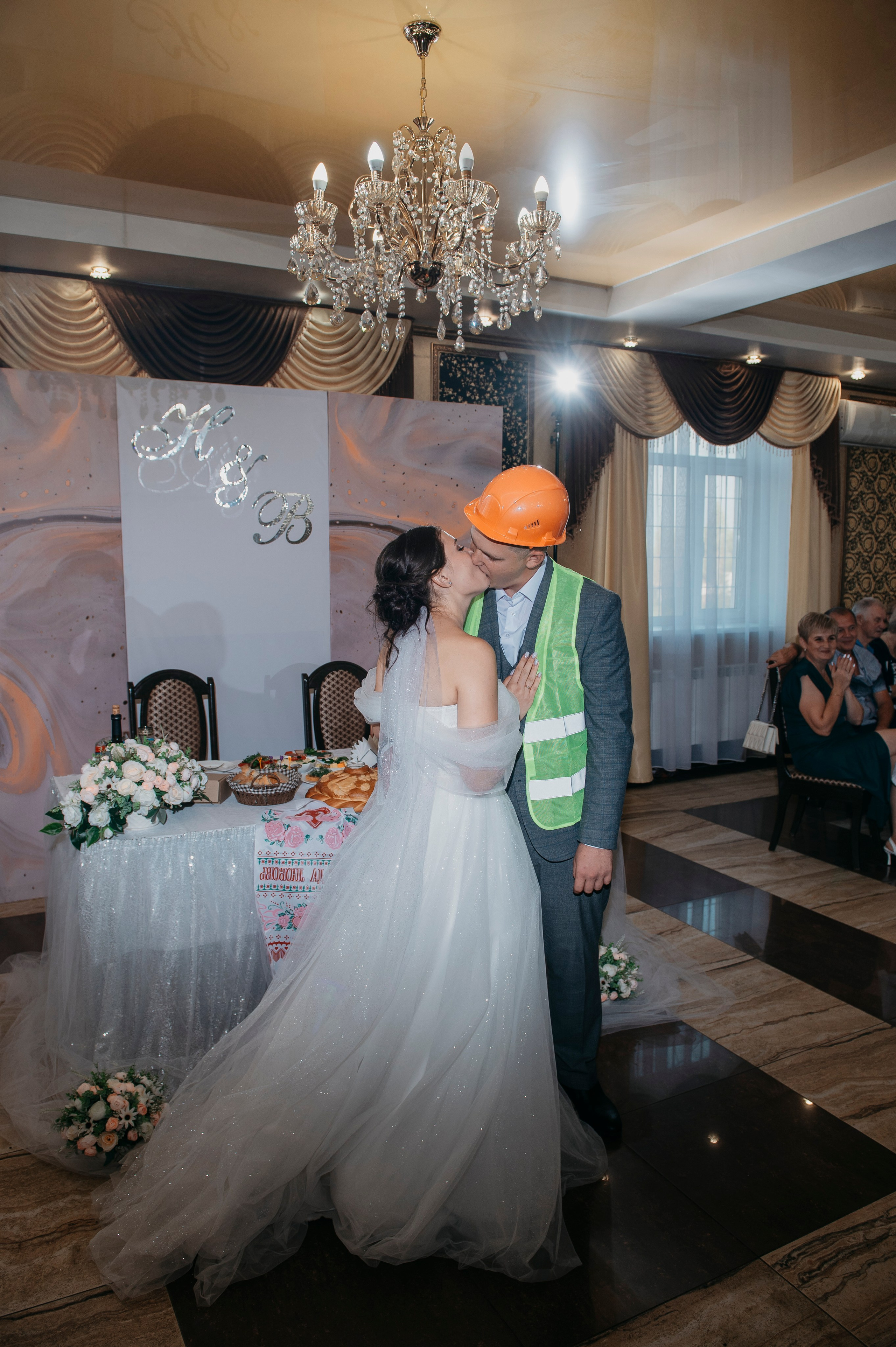 Свадебная фотосъемка в Самаре и области. Фотограф Дарья Семина