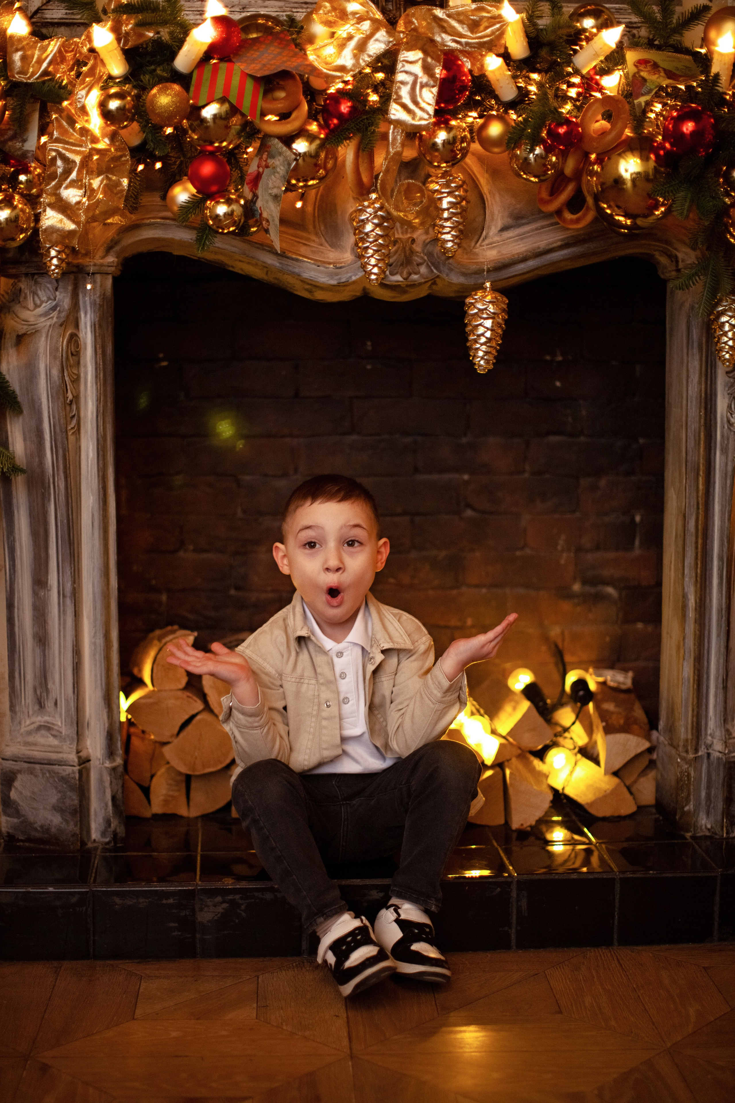 Студийная фотосессия. Фотограф Ольга Безобразова Завидово Москва Тверь