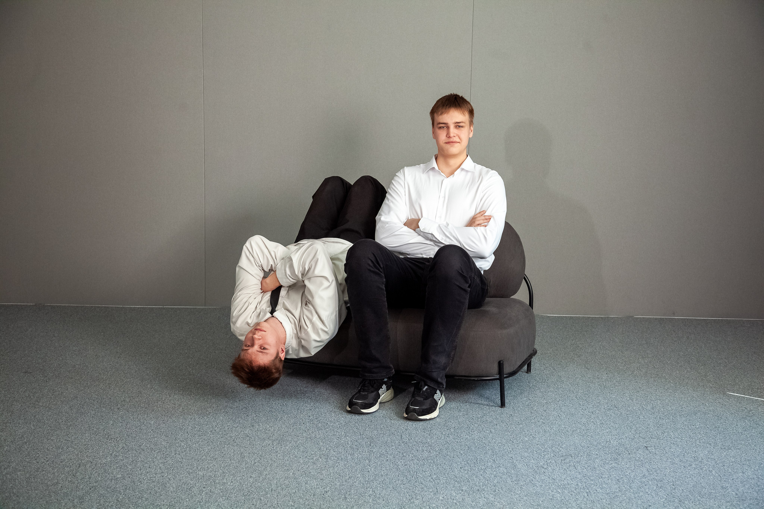 Старшеклассники. Фотограф Татьяна Воронова, Детские и Семейные фото