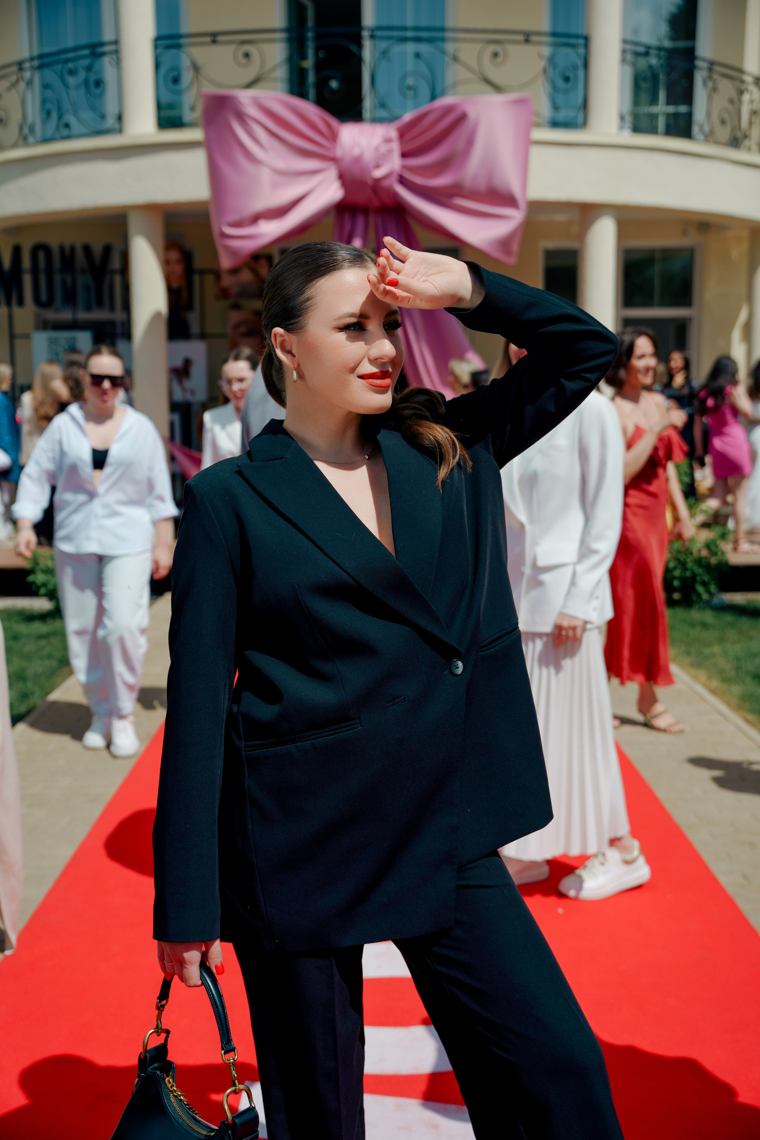 Светский репортаж с VIP DAY WOMEN CONF в Барвихе. Репортажный фотограф Москва Сергей Дружинин