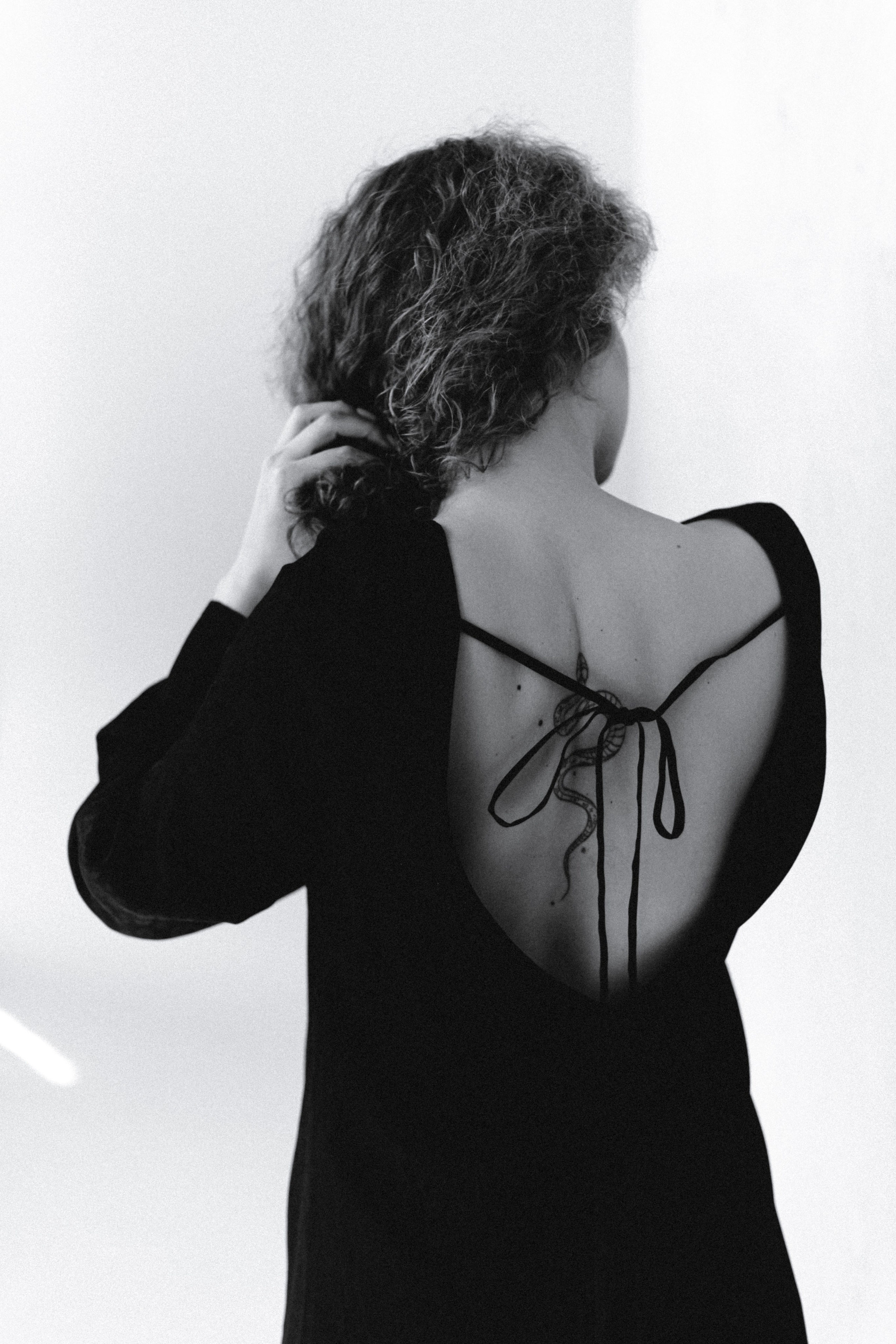 Milana. Портретный фотограф в Минске Анастасия Воробей