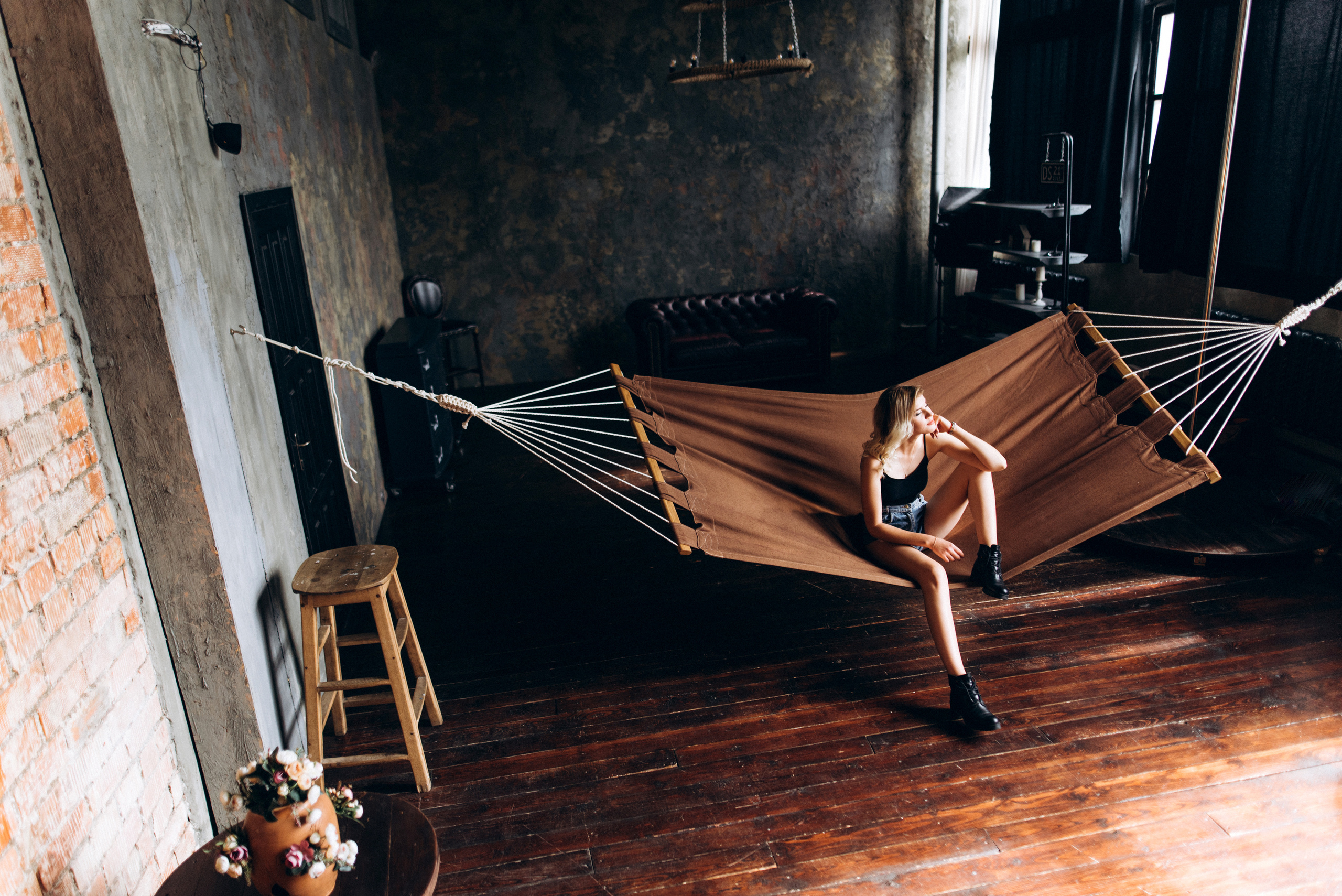 Dasha. Профессиональный фотограф Алексей Васенцев. Минск, СПБ, Москва