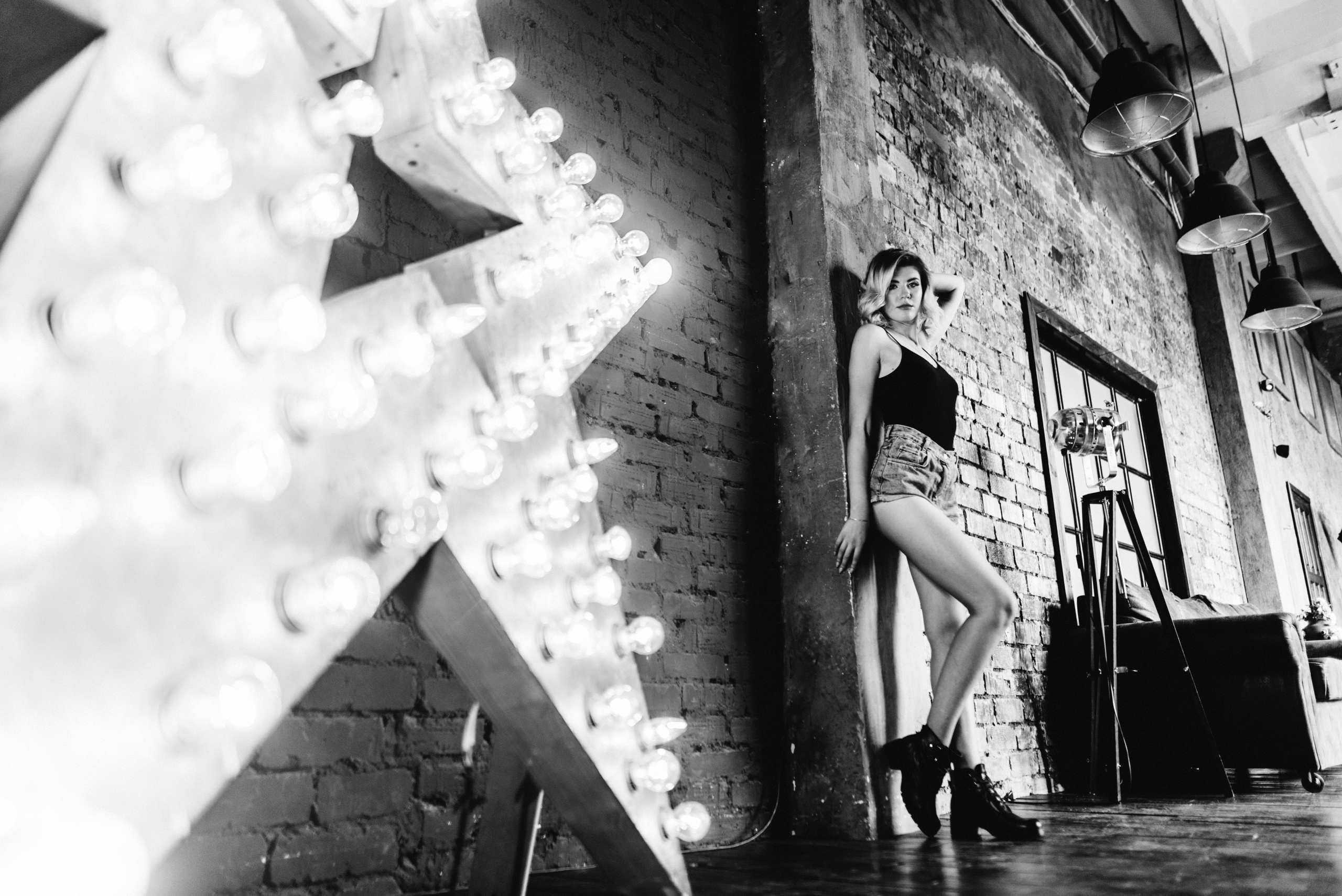 Dasha. Профессиональный фотограф Алексей Васенцев. Минск, СПБ, Москва