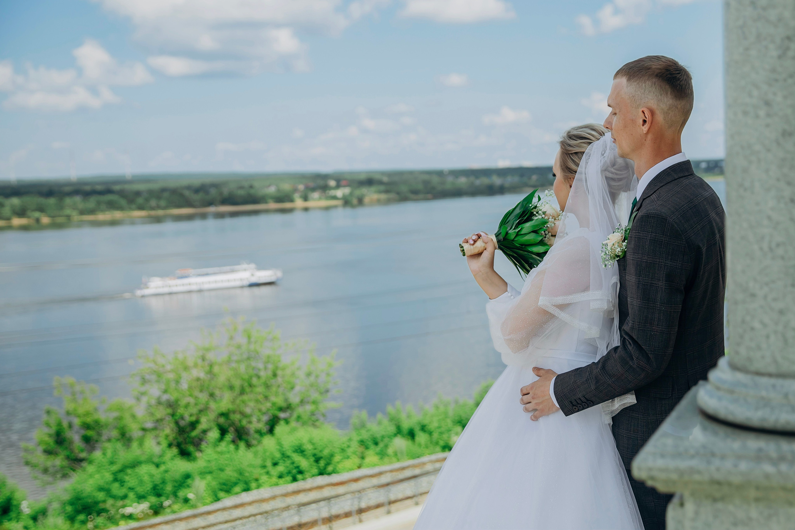 Зоя&Иван. Фотограф Алина Любимова г. Пермь