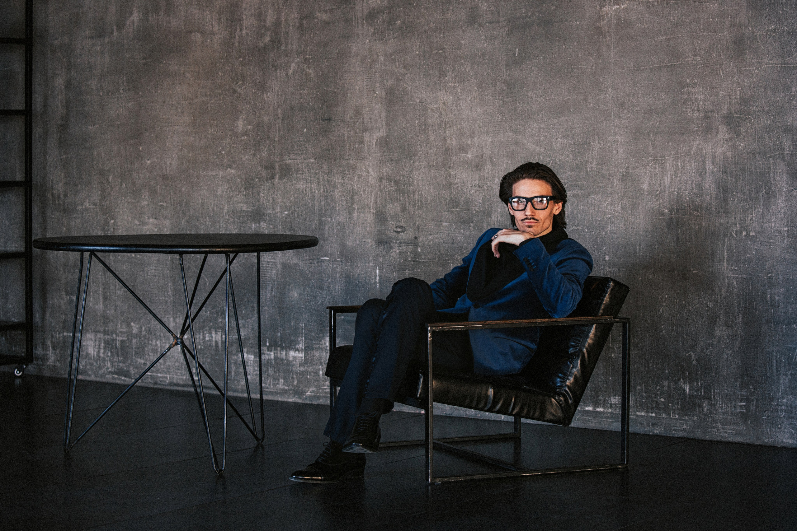 Мужская фотосессия в Смоленске. Фотограф | Михаил Буш Смоленск