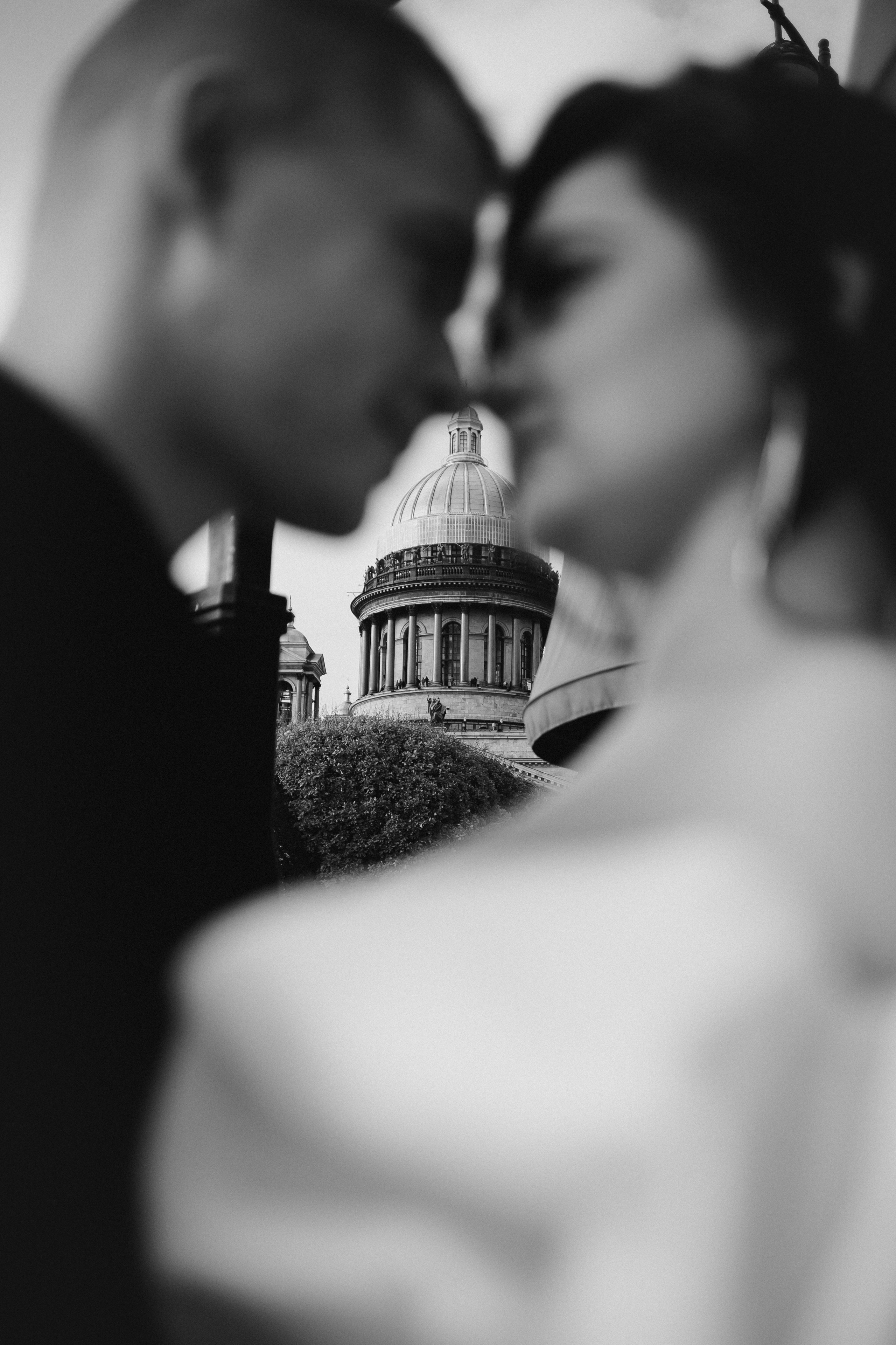 Александр & Ксения. Анна Михайлова|Свадебный фотограф в Санкт-Петербурге