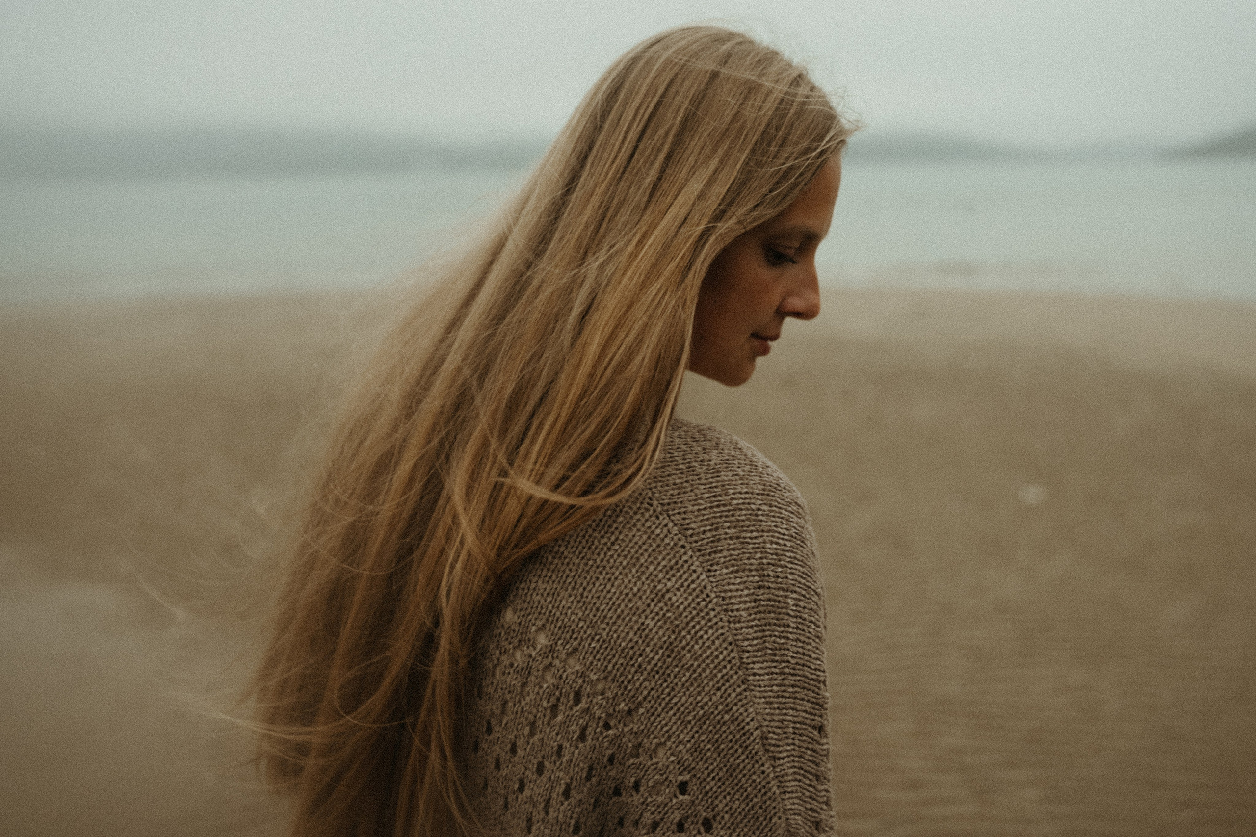 Любовь на краю света. Семейный фотограф в Мурманске Екатерина Юшкова