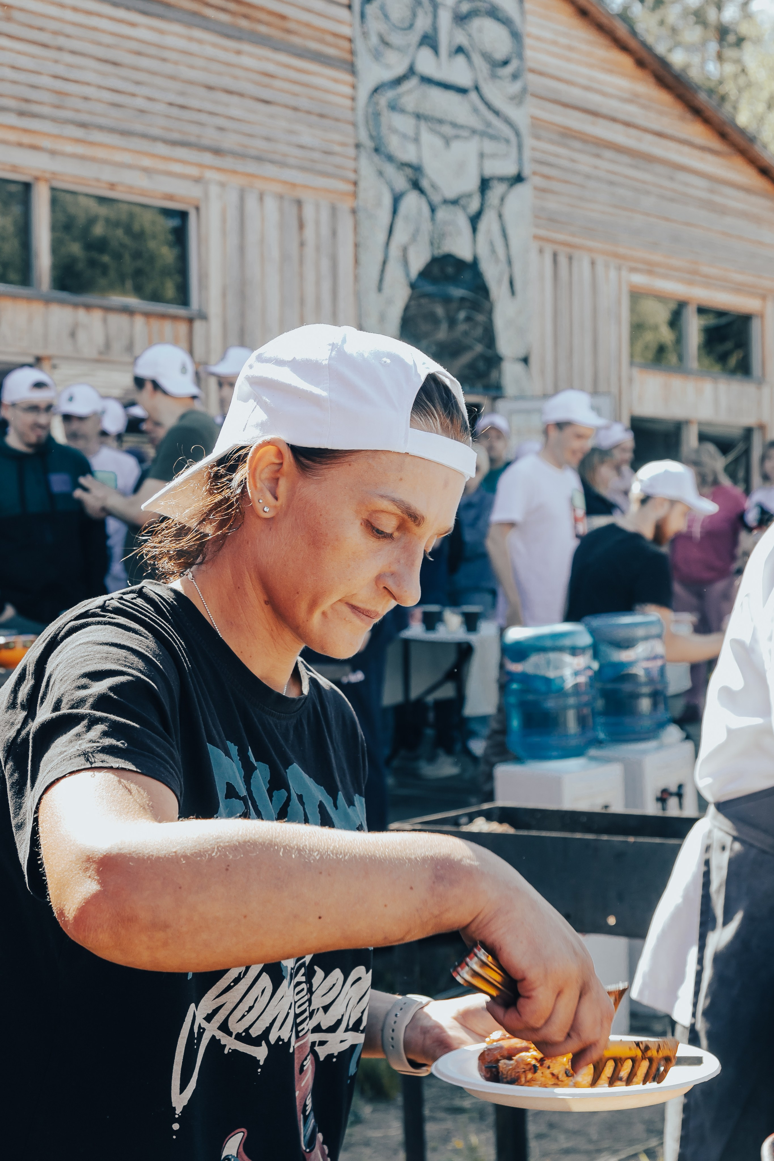 КОРПОРАТИВ ЛЕТНИЙ. Главная