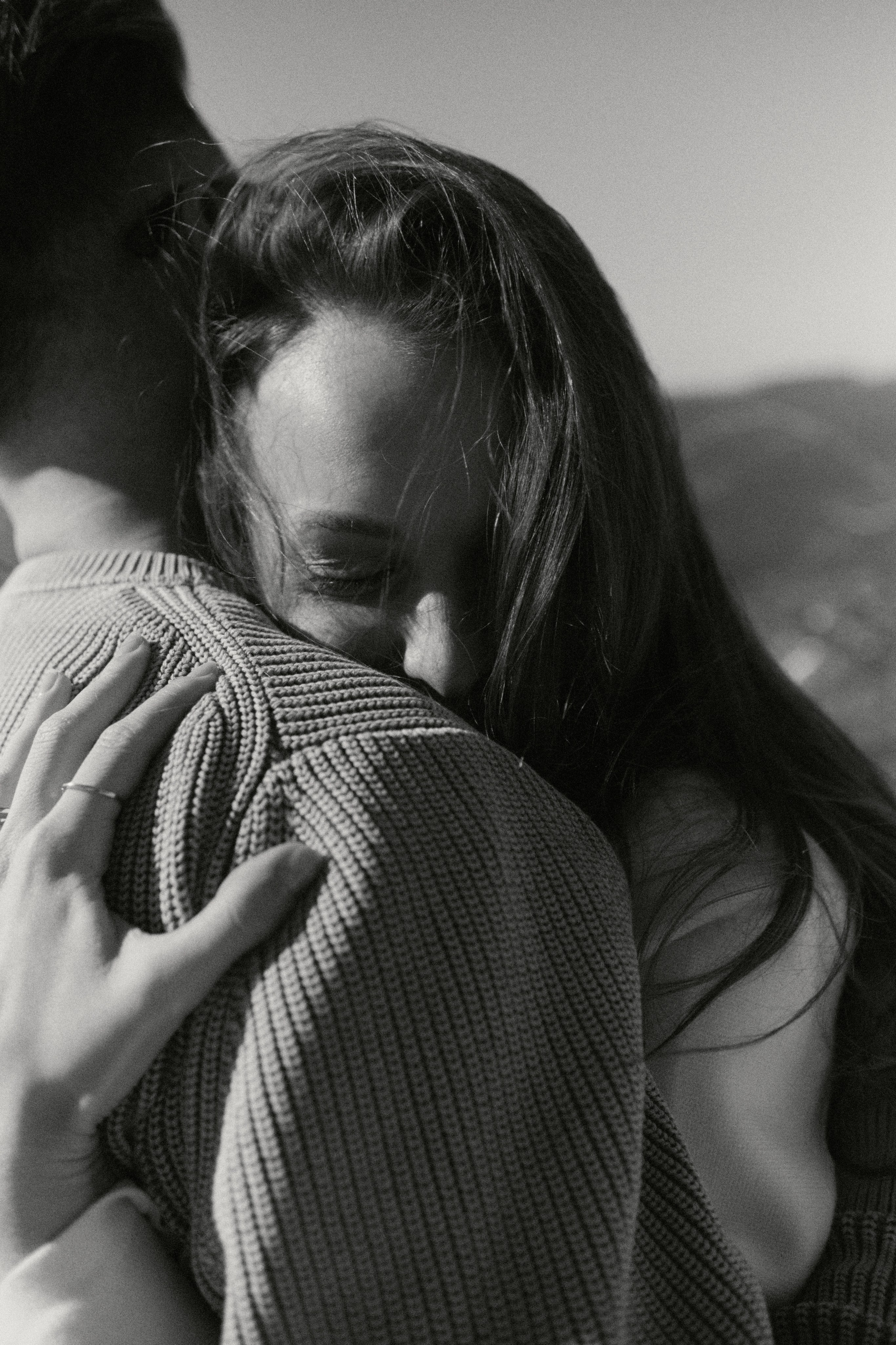 Dima & Tanya. Фотограф Ксения Дзюбак Самара-Москва