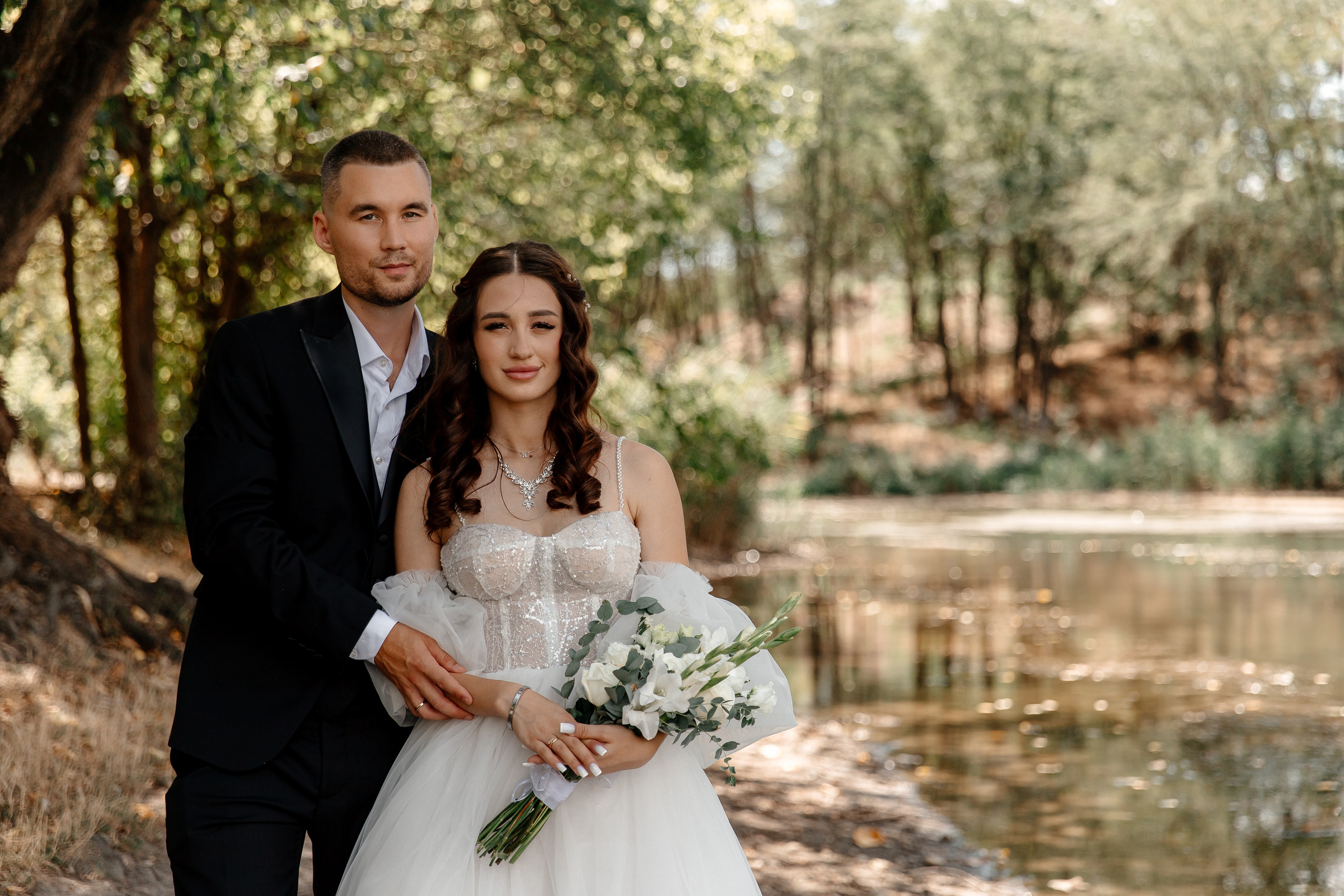 09.08.2024| Кропоткин. Свадебный фотограф Кропоткин Краснодар