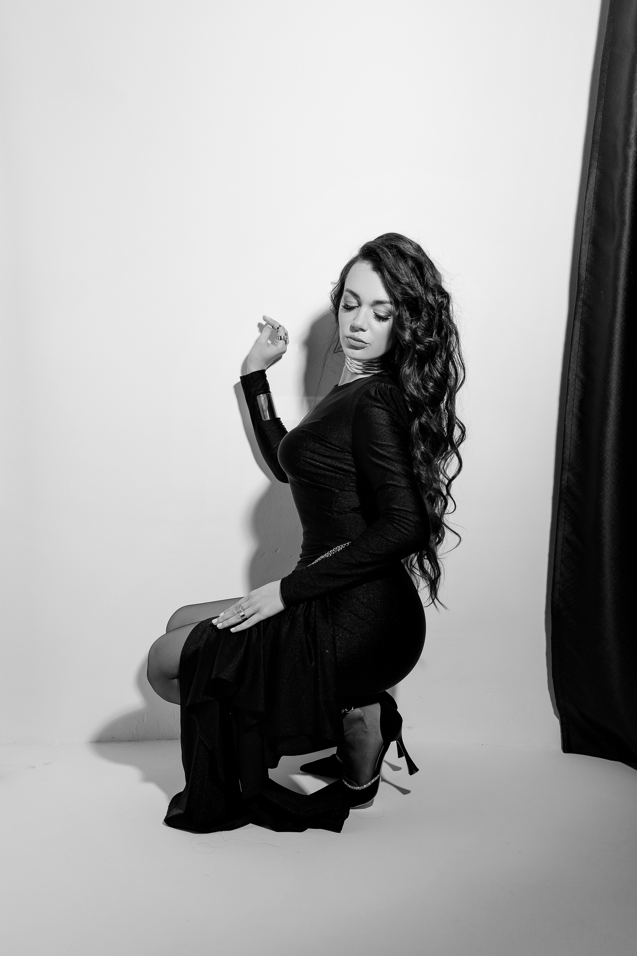 Твои глаза. Свадебный фотограф Кропоткин Краснодар