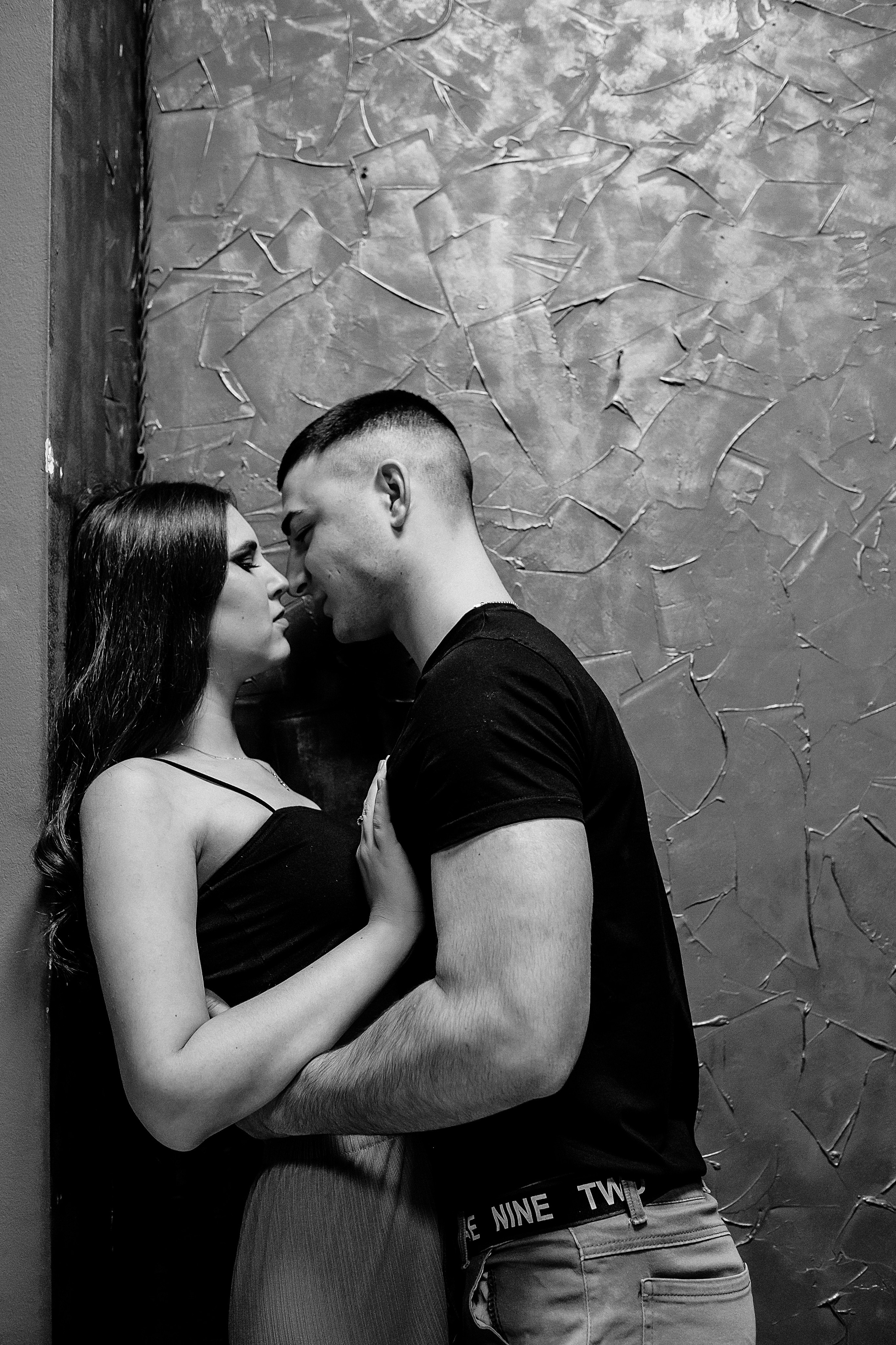 Love story в фотостудии г. Кропоткин. Свадебный фотограф Кропоткин Краснодар