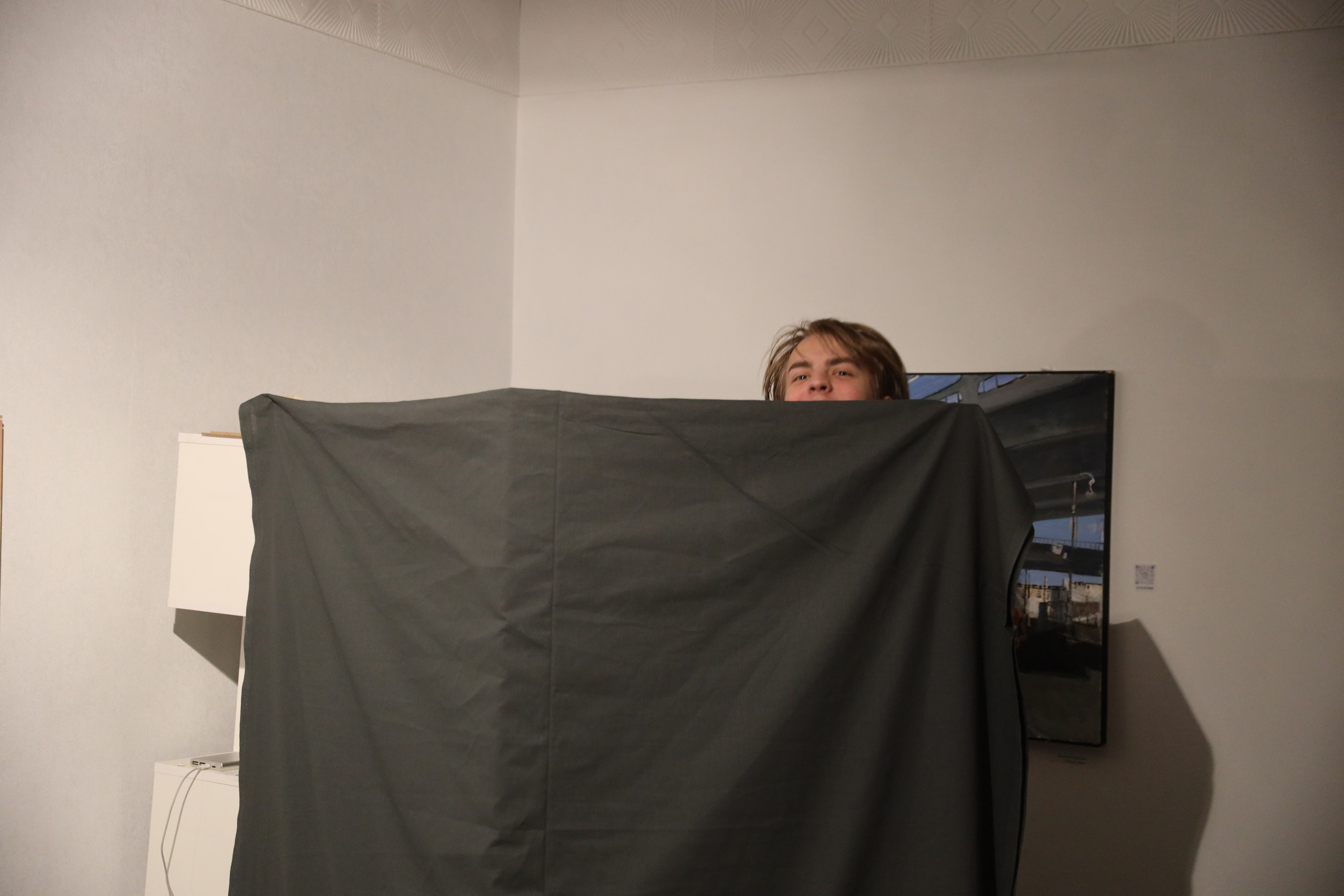 Поэтический вечер. Творческое пространство в Санкт-Петербурге