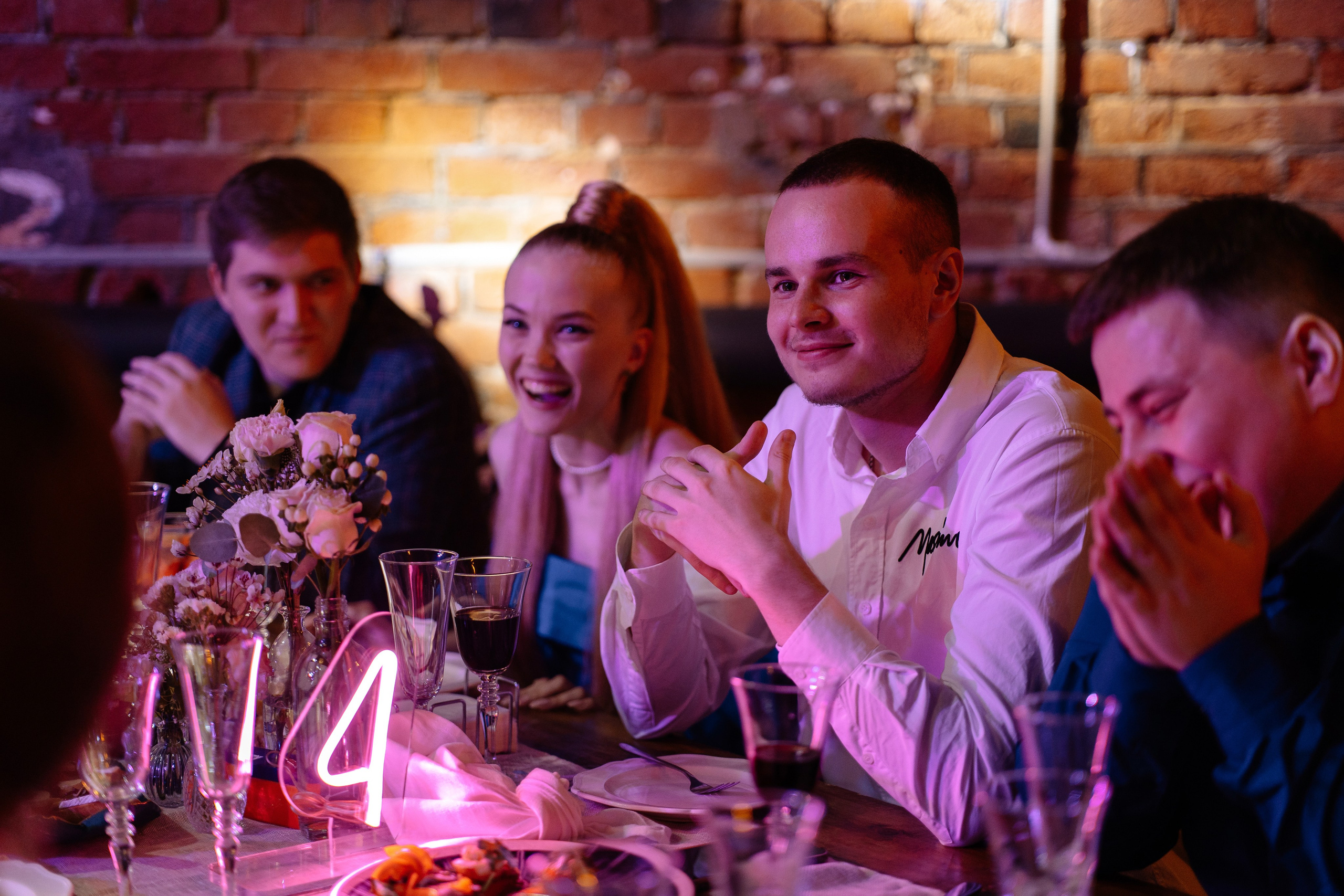 Артем и Арина. Свадебный и репортажный фотограф в Москве Андрей Вайман