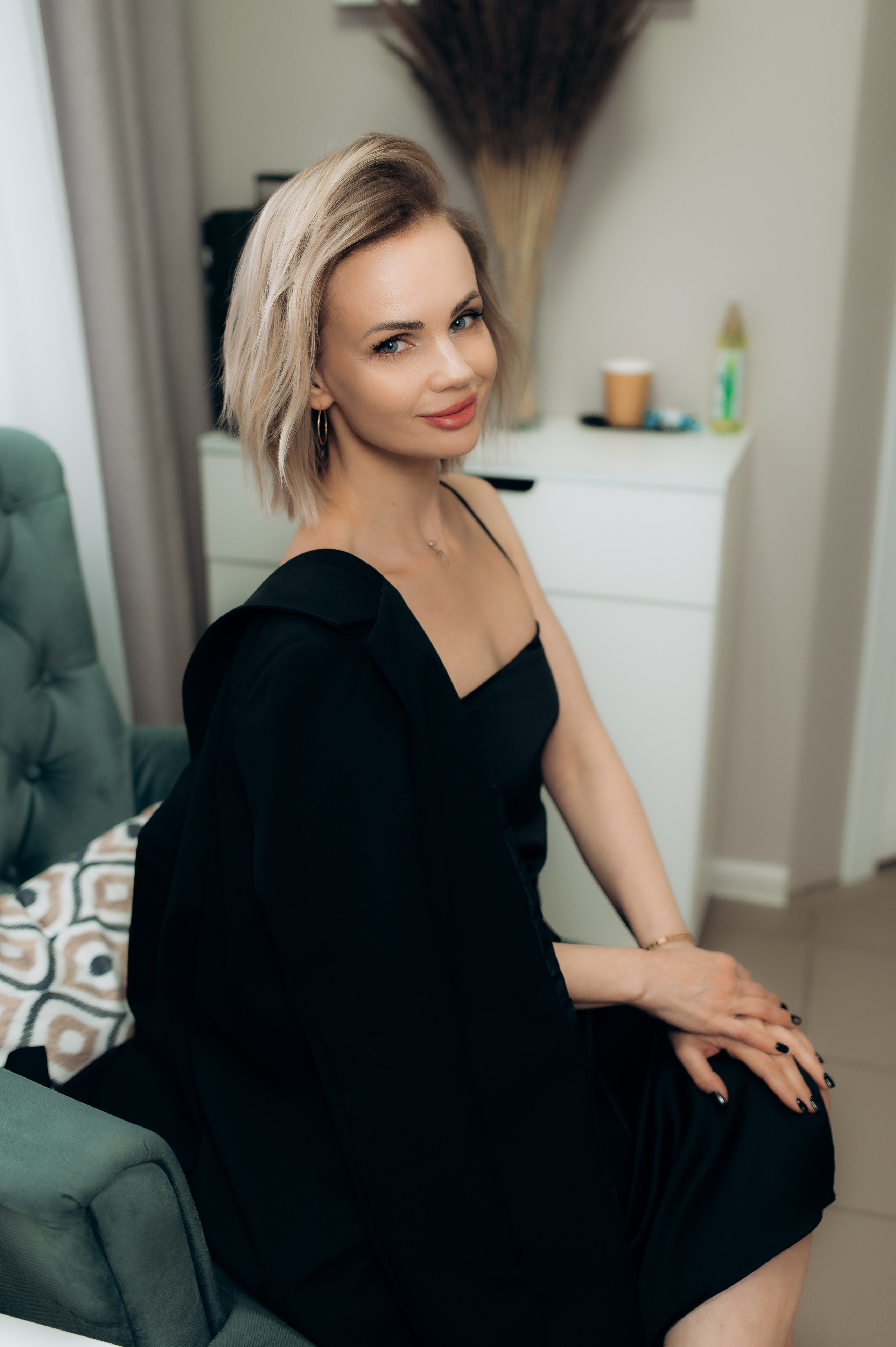 Для салона красоты. Фотограф Алексин, Тула