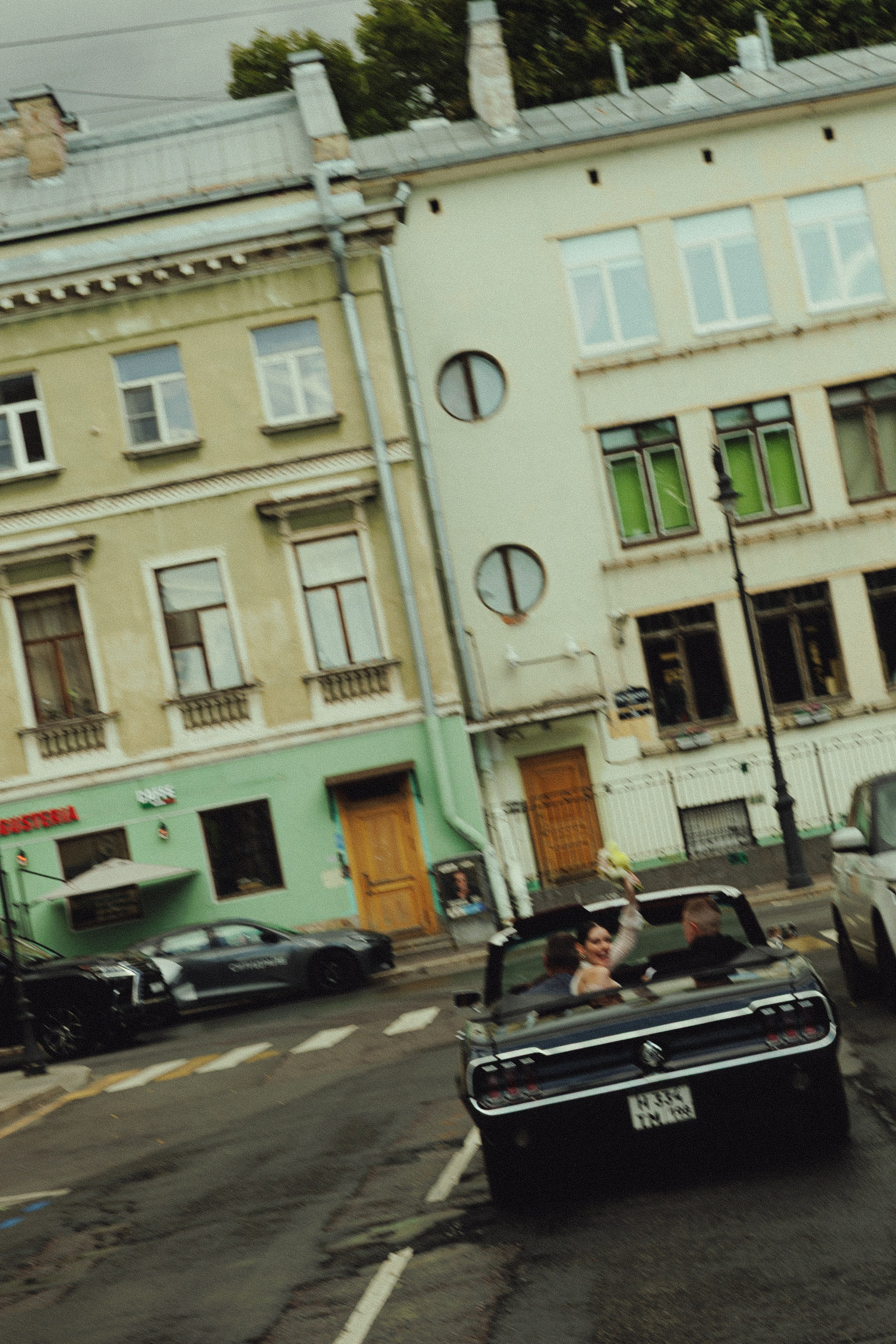 Вот это да, у меня теперь есть жена!. Свадебный фотограф в Санкт-Петербурге Баженова Алина