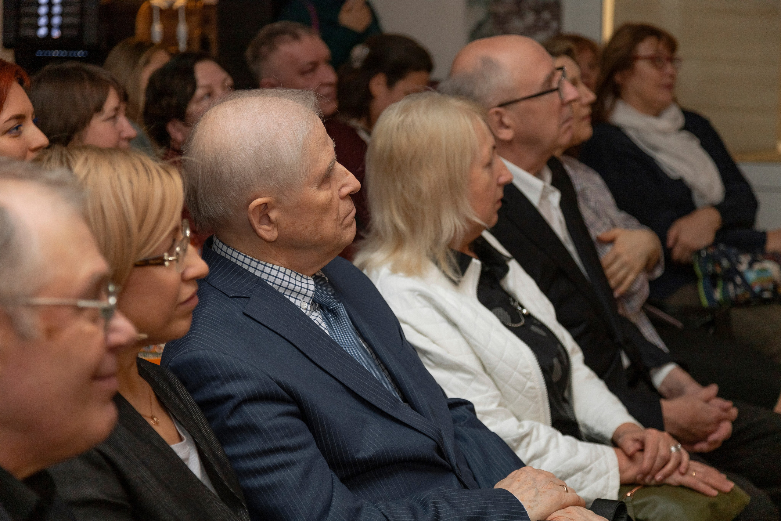 Вечер поэзии. Семейный фотограф в Сургуте Тимершина Мария