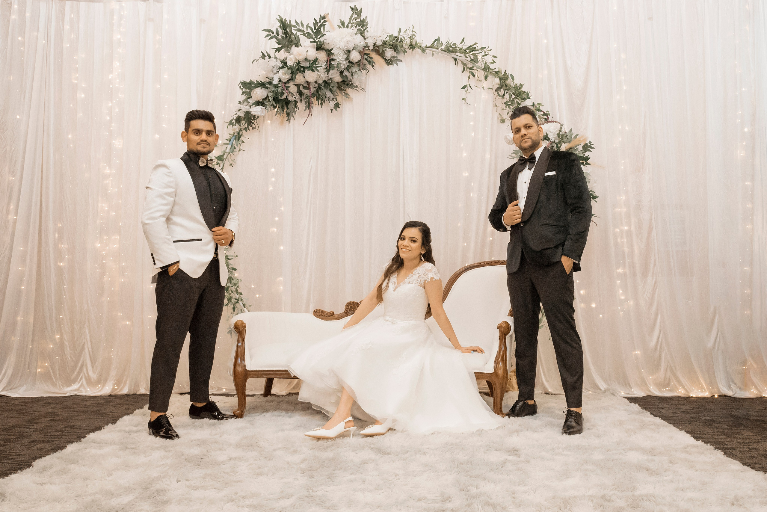 Wedding photographer Oklahoma US