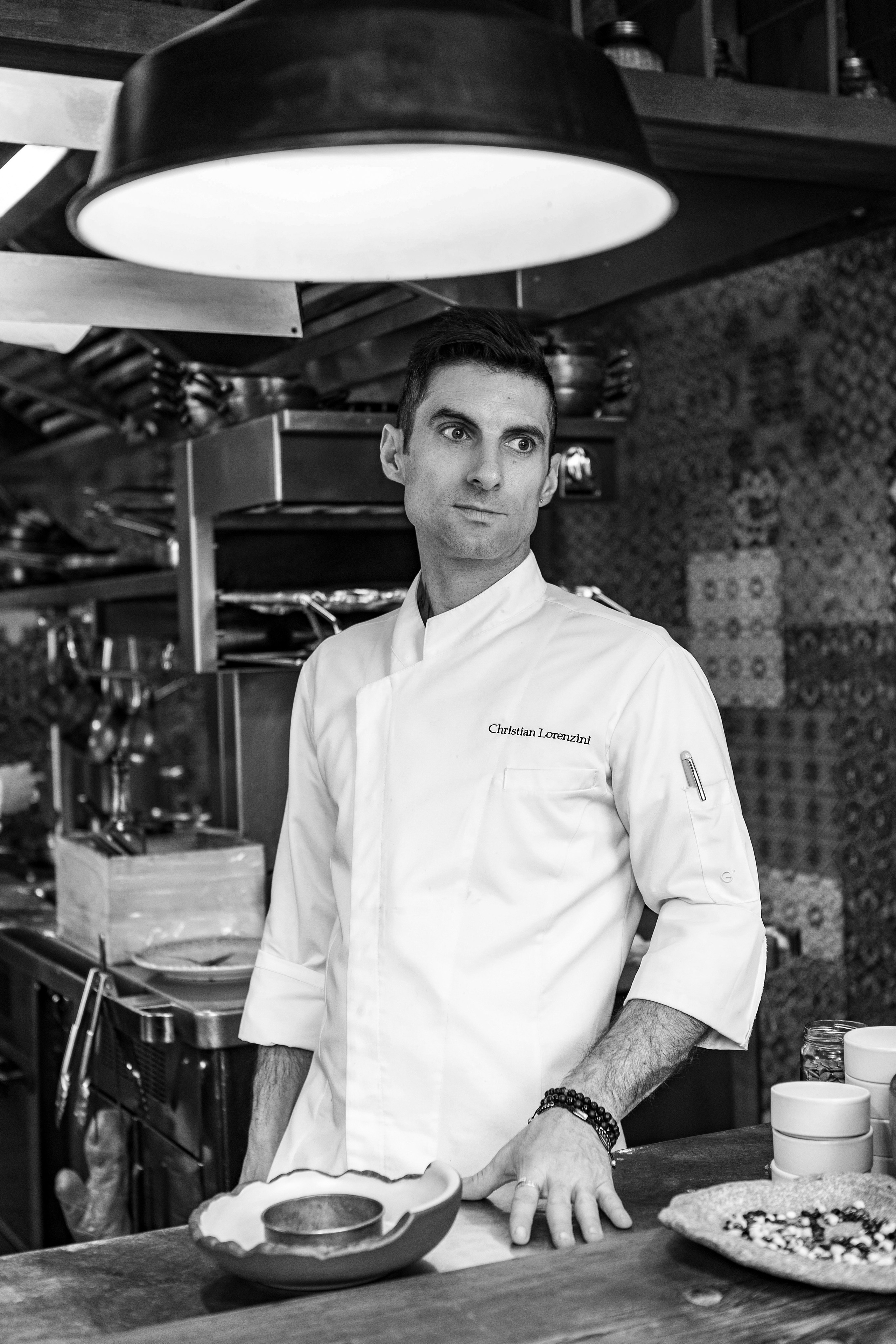 фотограф поваров в городе Москва