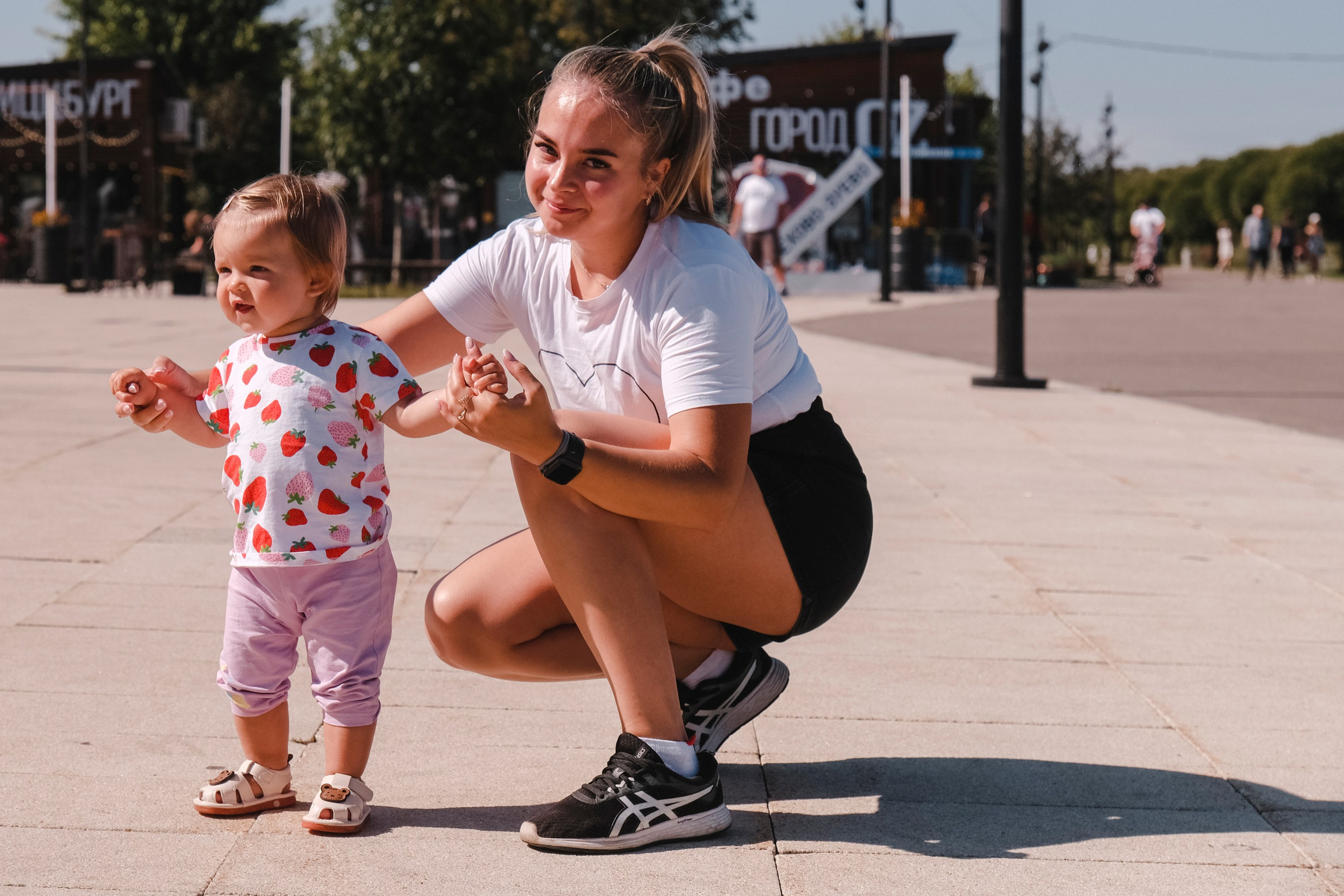 Репортаж 1. Фотограф и видеограф в Москве и МО — Евгений Лавров