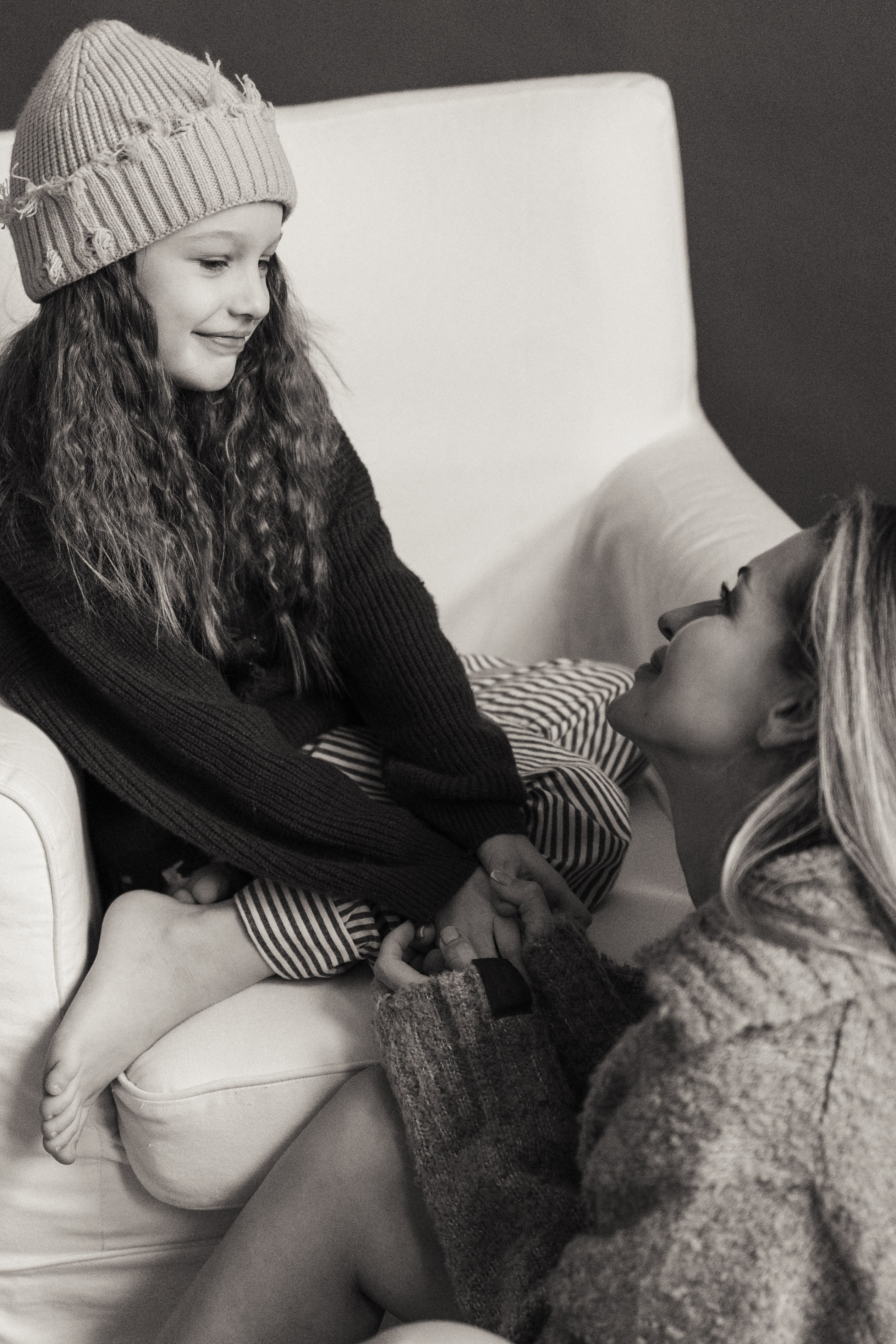 Марина+Алиса. Фотограф в Выборге и Санкт-Петербурге Маша Гуляева