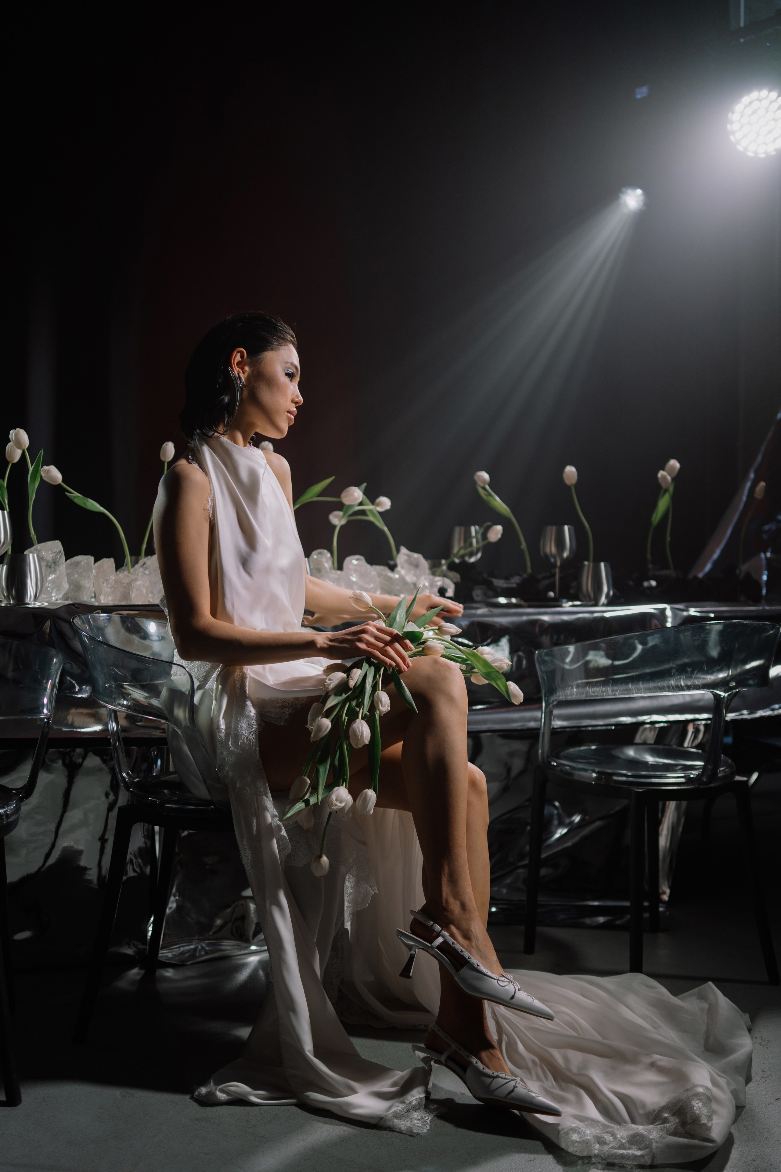 Свадьба в лофте. Свадебный и семейный фотограф в Москве Светлана Зоткина