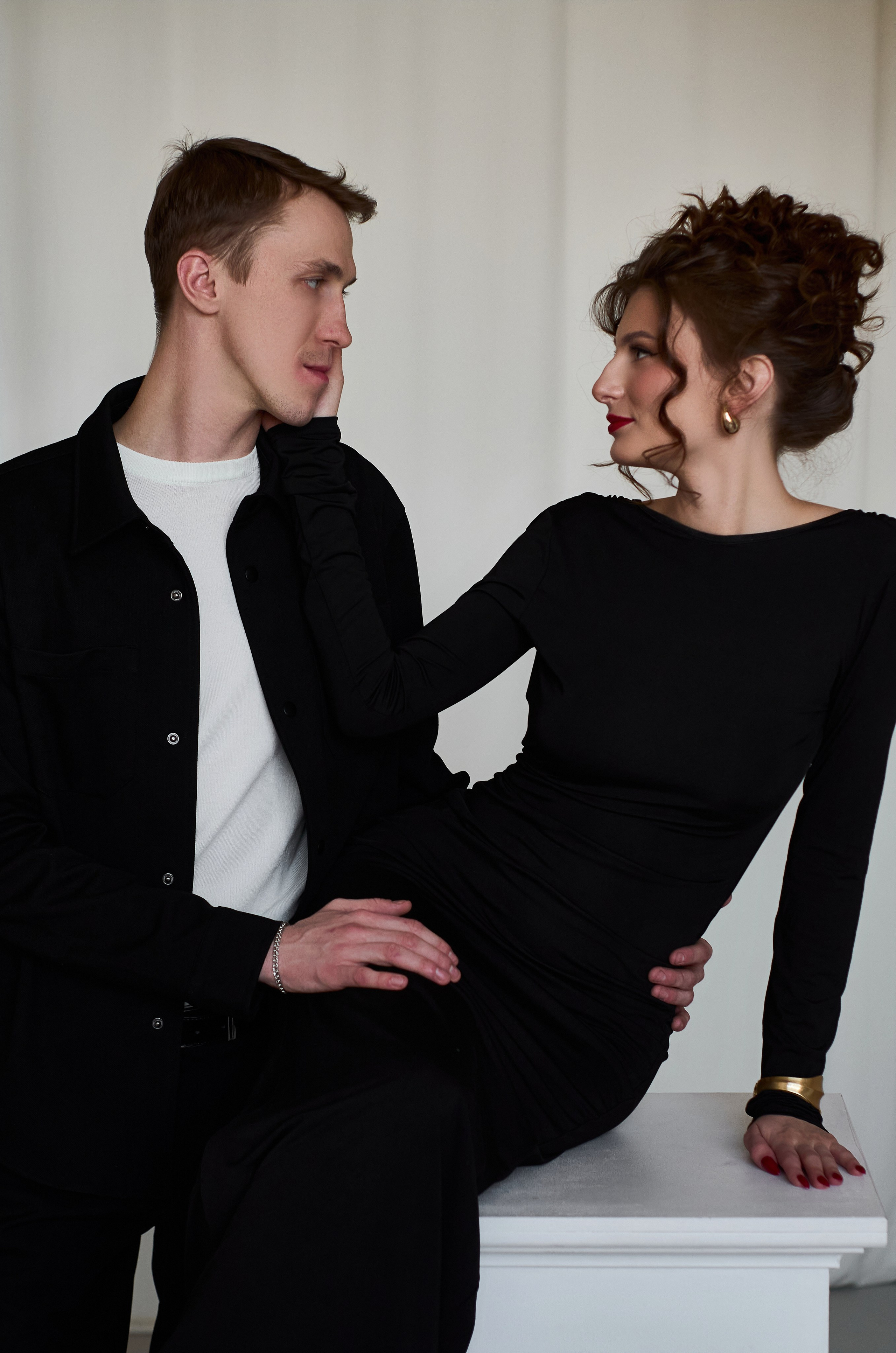 Love story. Фотограф Нижний Новгород