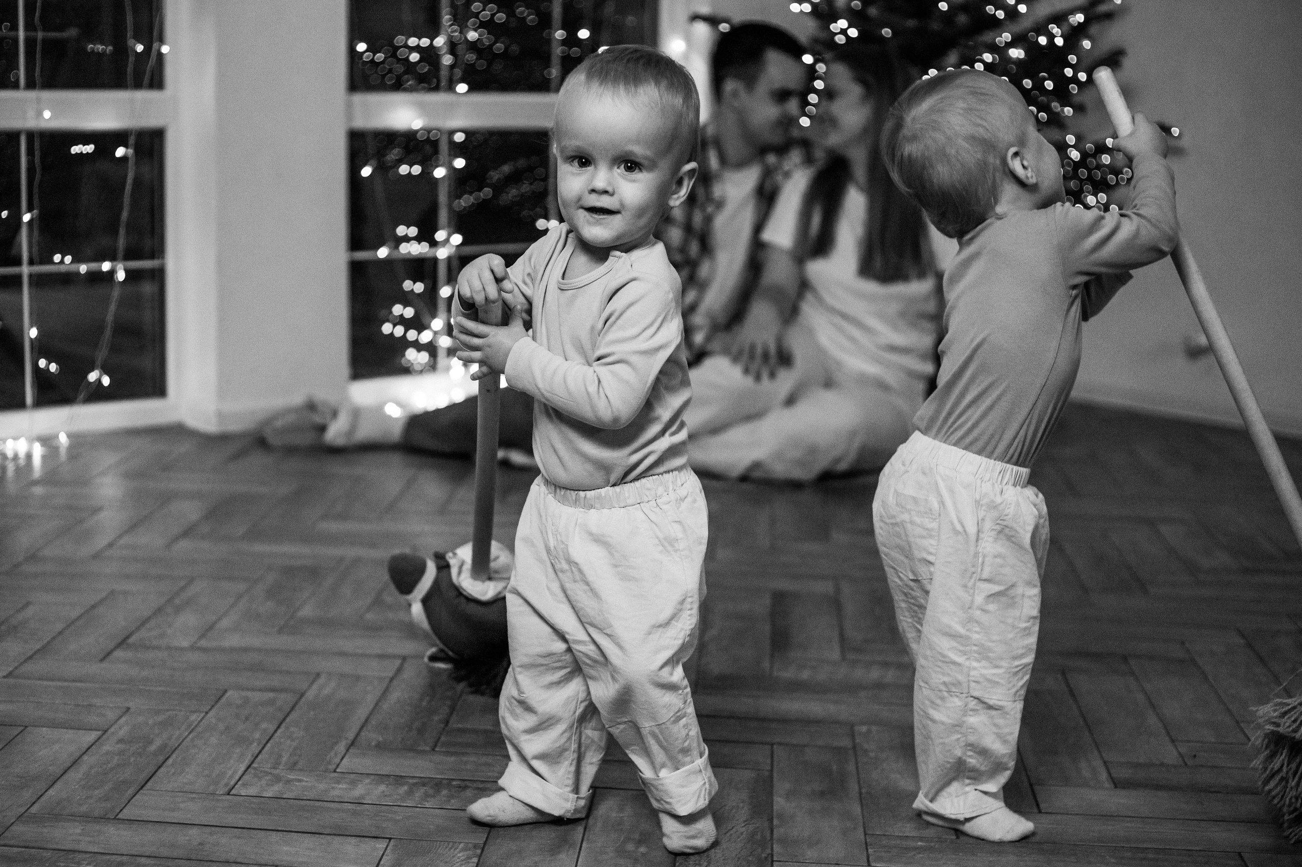 Двойное счастье. Семейный фотограф в Ростове-на-Дону Безкишкина Татьяна