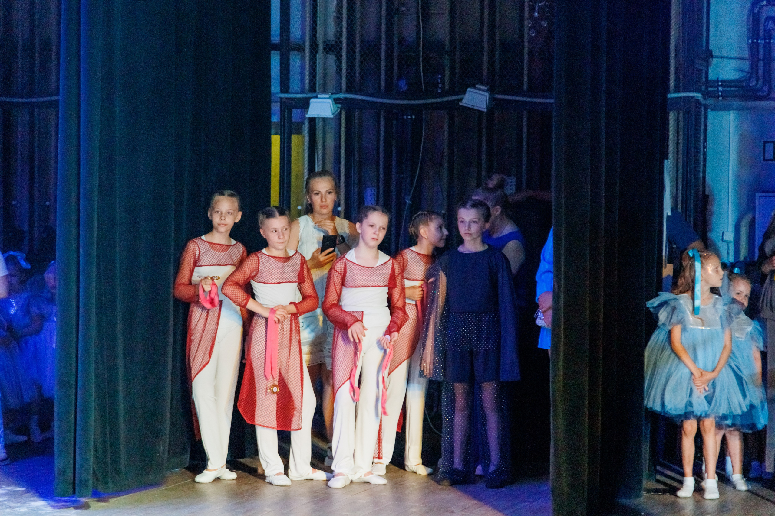 Концерт «Монпансье». Свадебный и семейный фотограф в Армавире