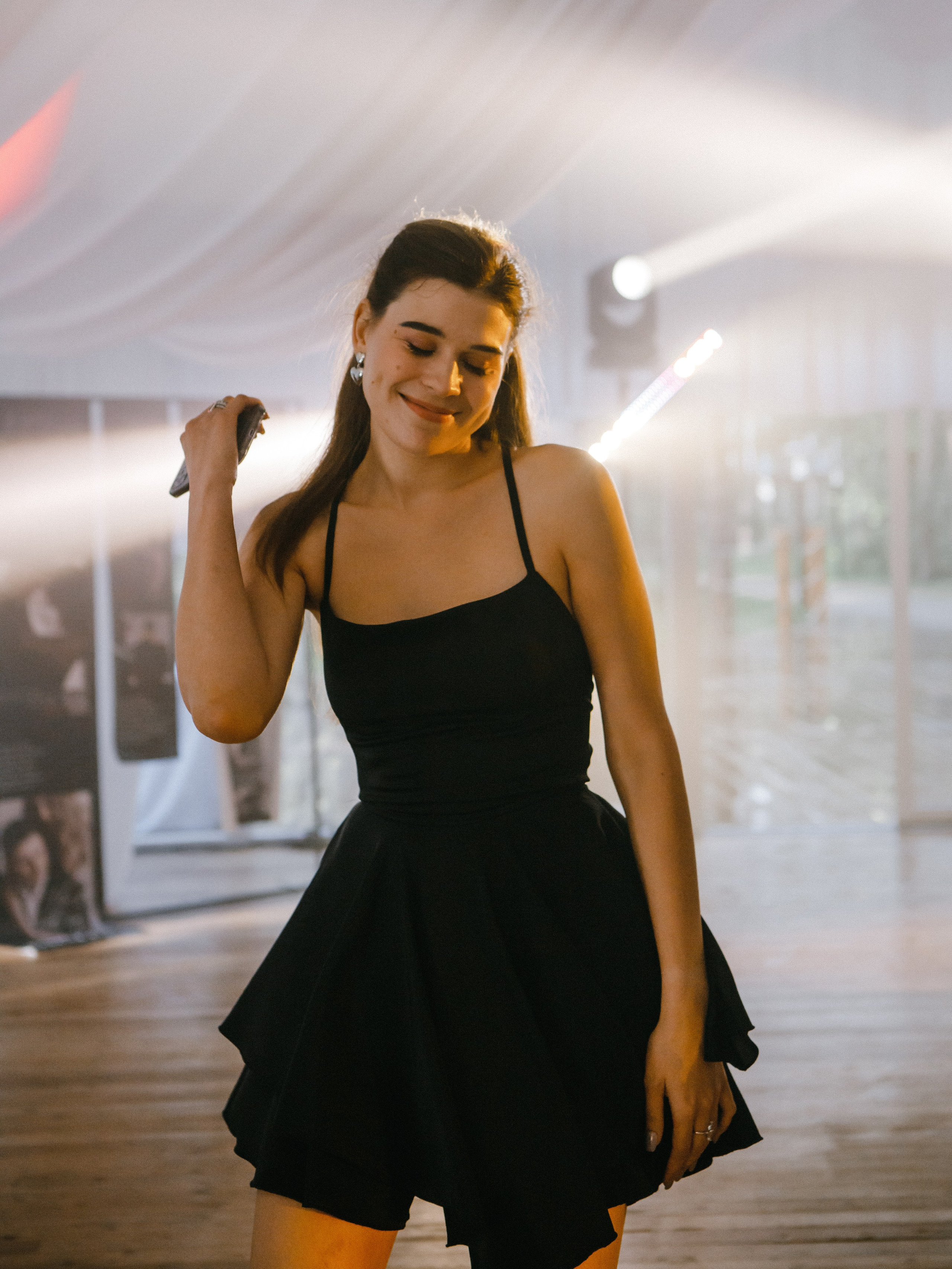 Свадебная выездная церемония. Главная