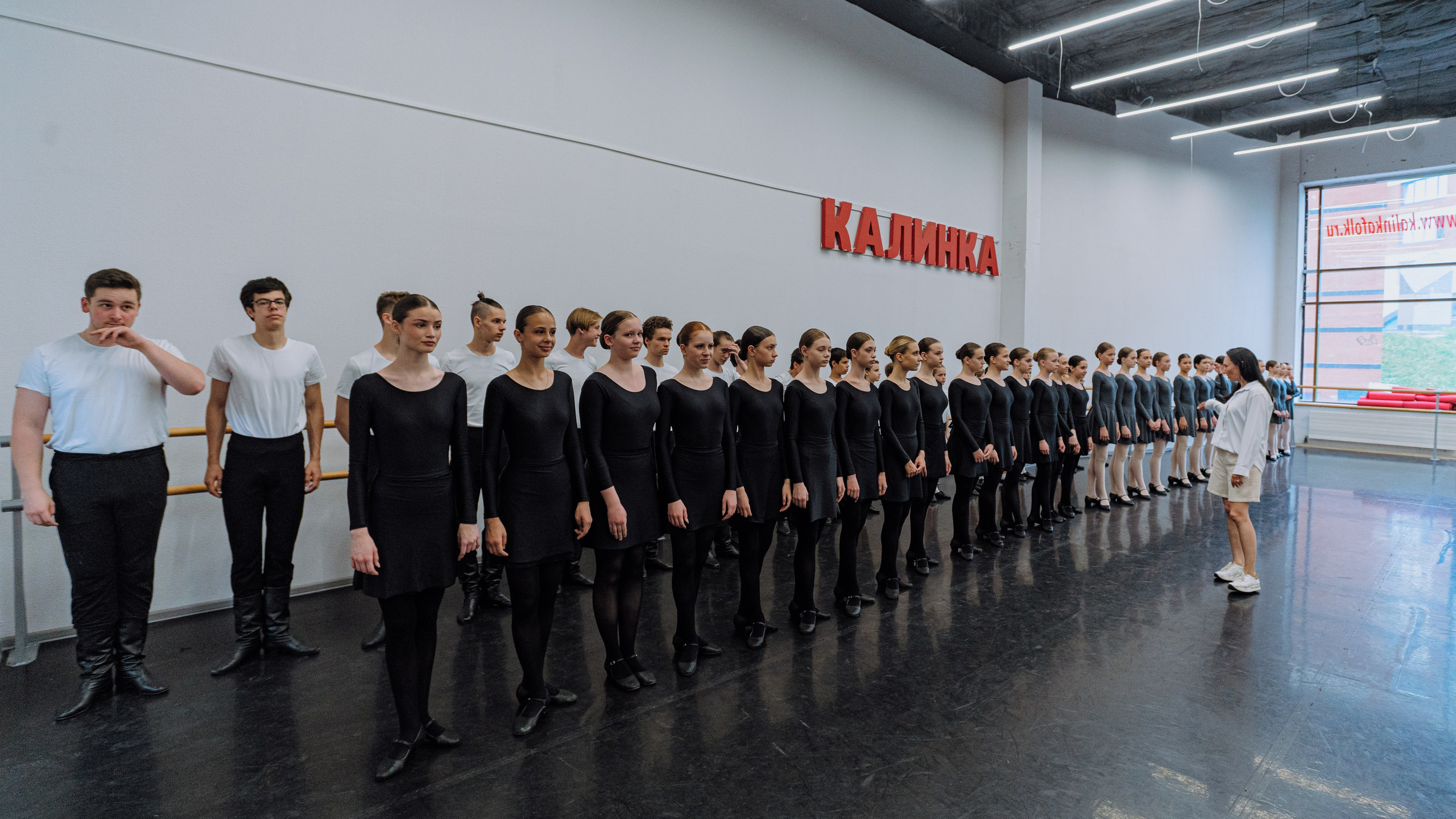 Егор Дружинин / Уроки истории. Творческий и репортажный фотограф в Москве Клим Долгов