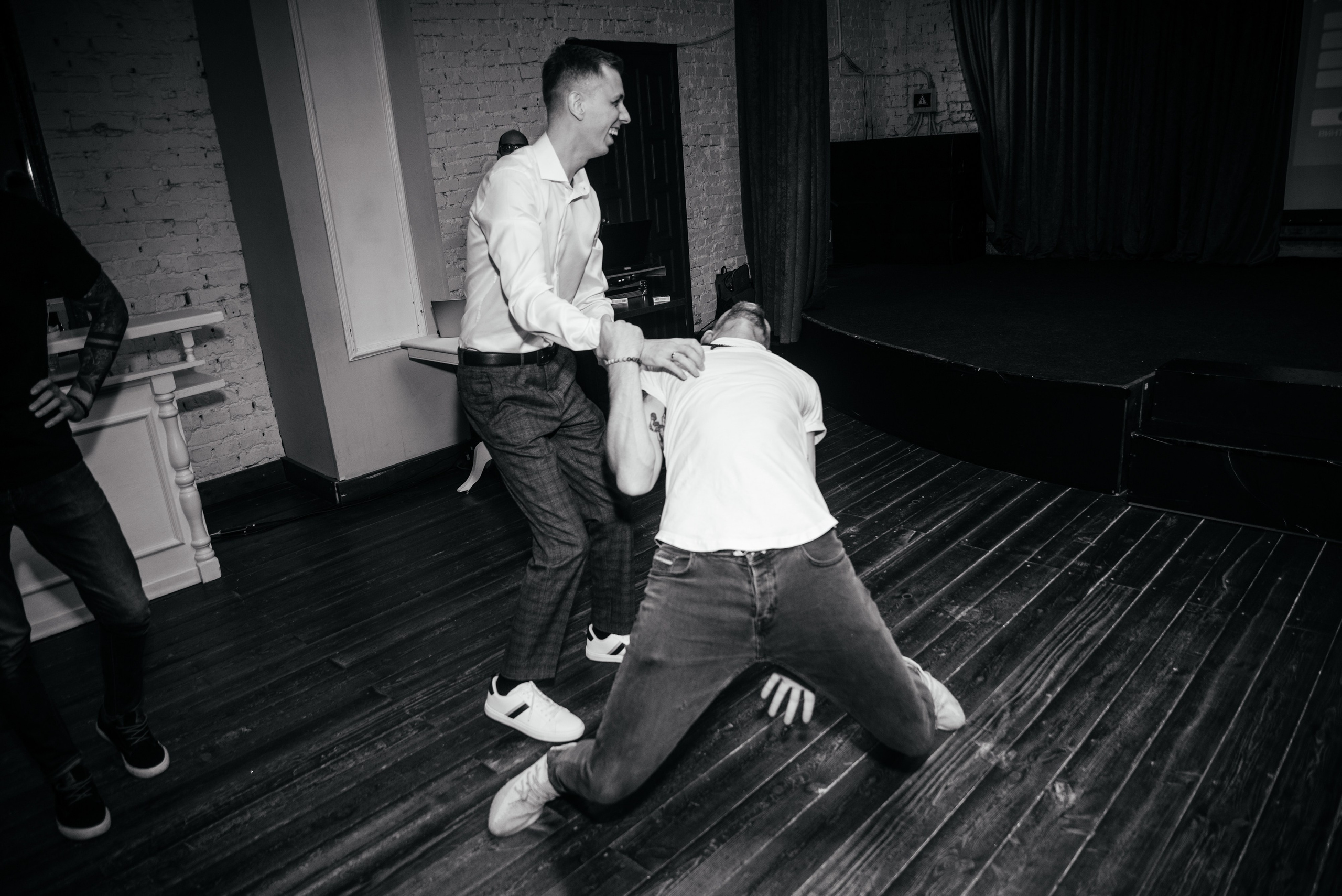 Антон и Наталья. Мария Яровая фотограф Хабаровск