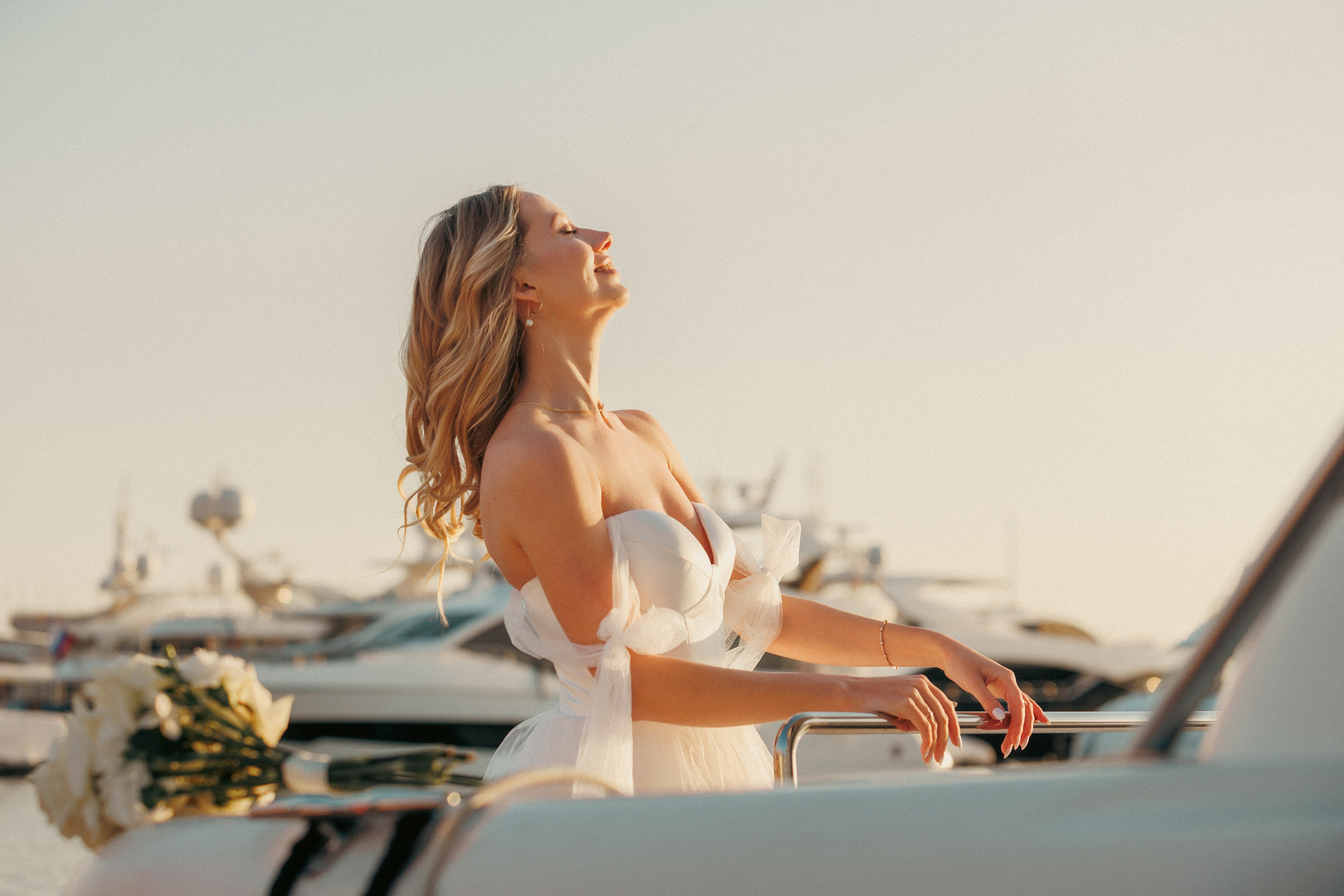 Свадьбы. Фотограф на мероприятие в Москве Марик