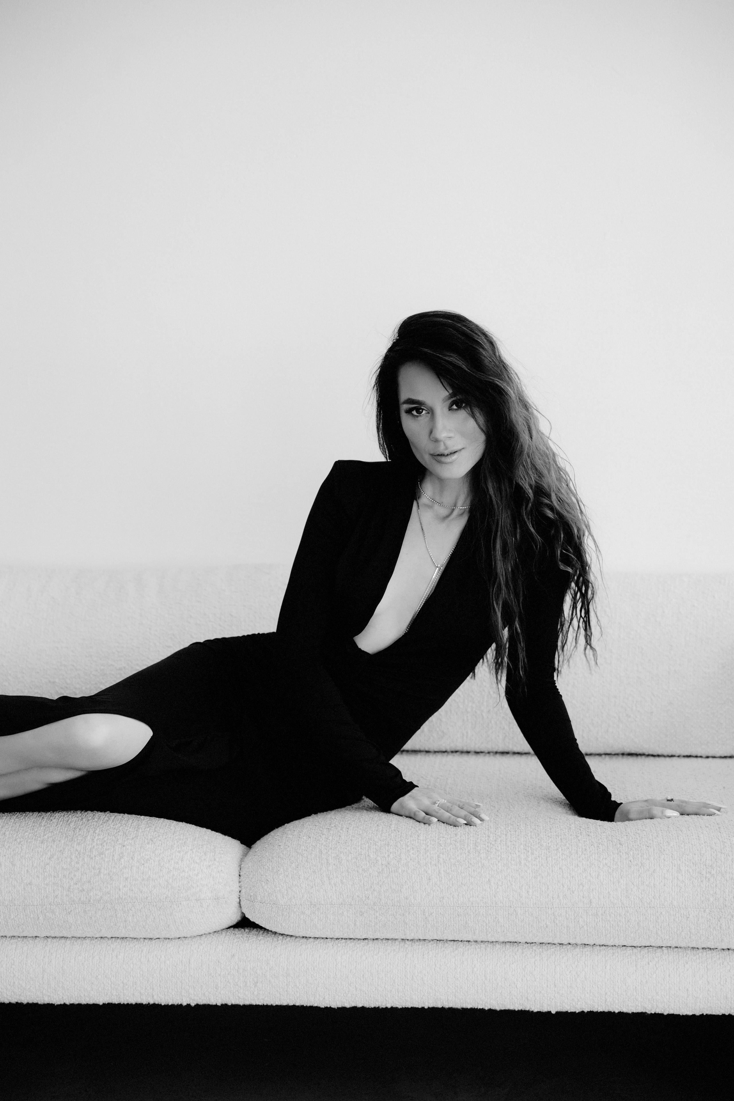 Олеся. Главная