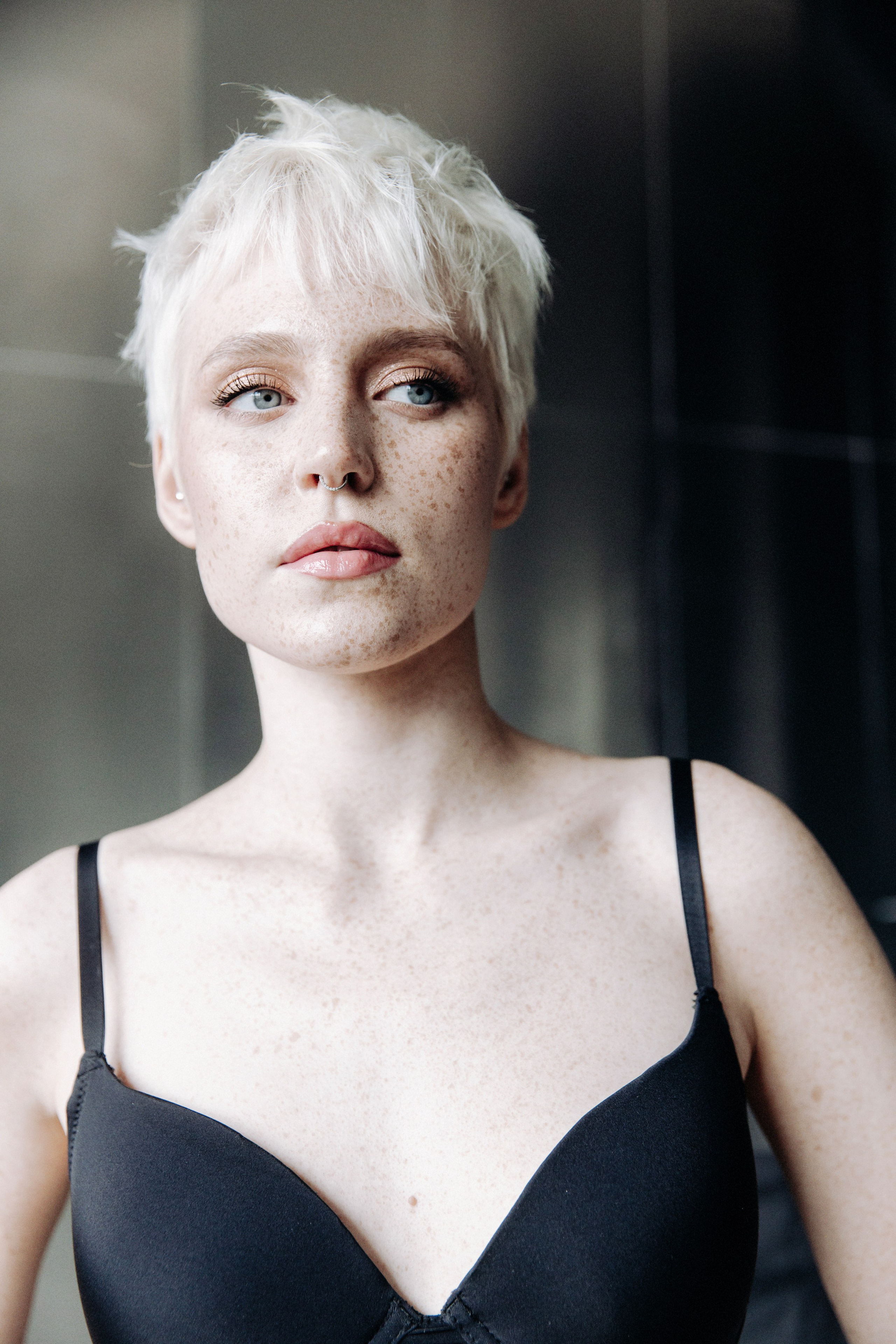 Милена. Главная