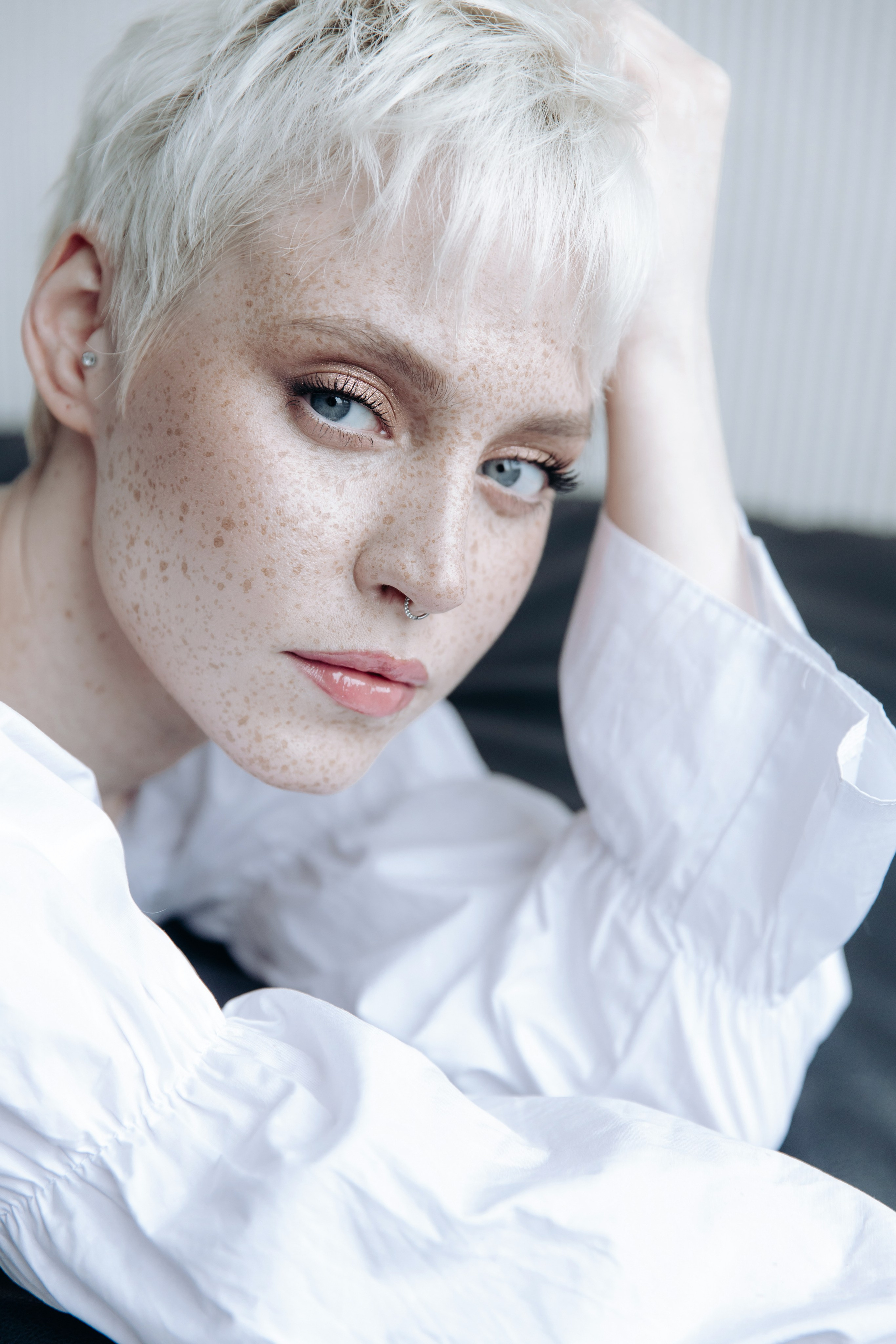 Милена. Главная