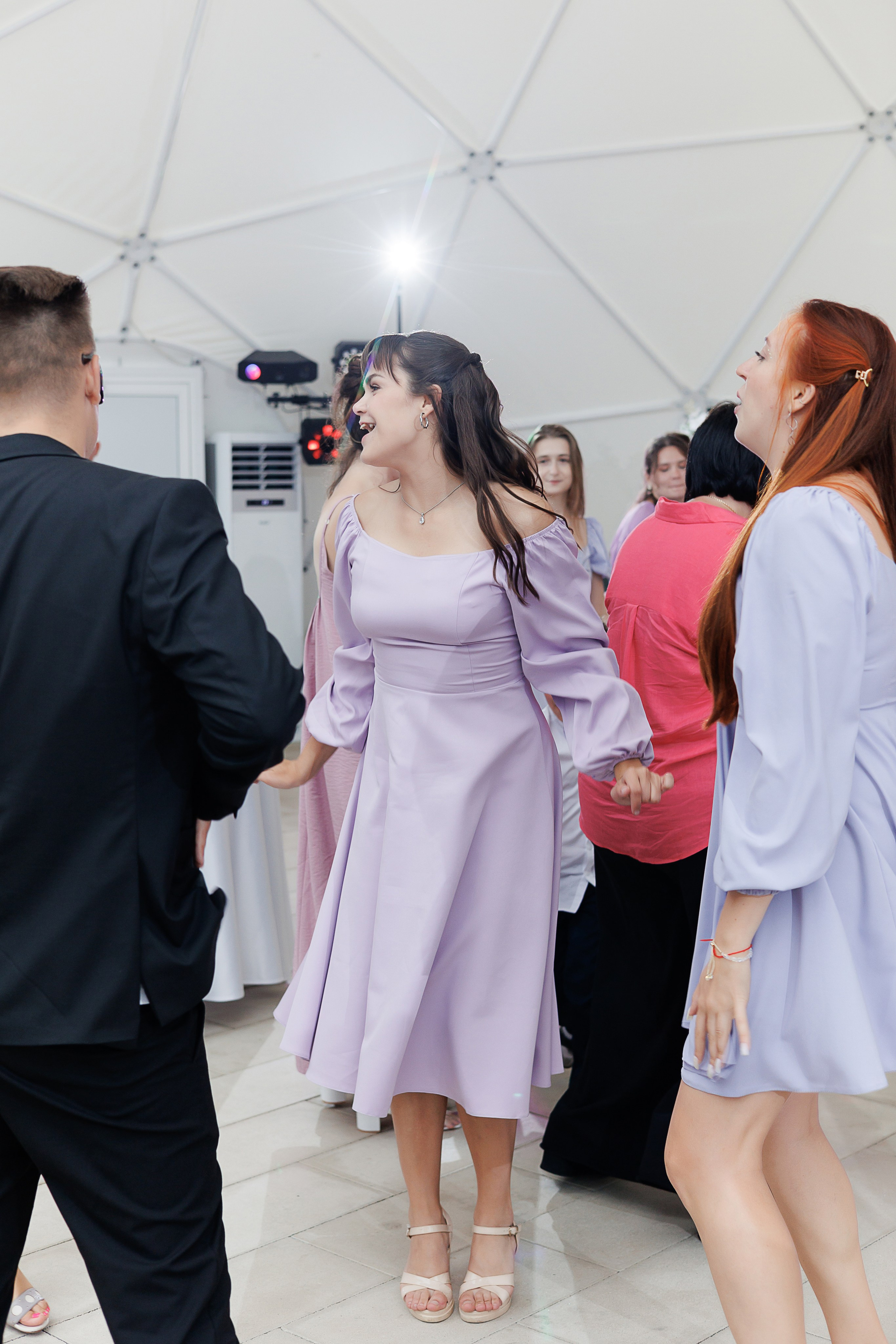 Свадьба Ксении и Игоря. Свадебный и семейный фотограф в Твери и Тверской области