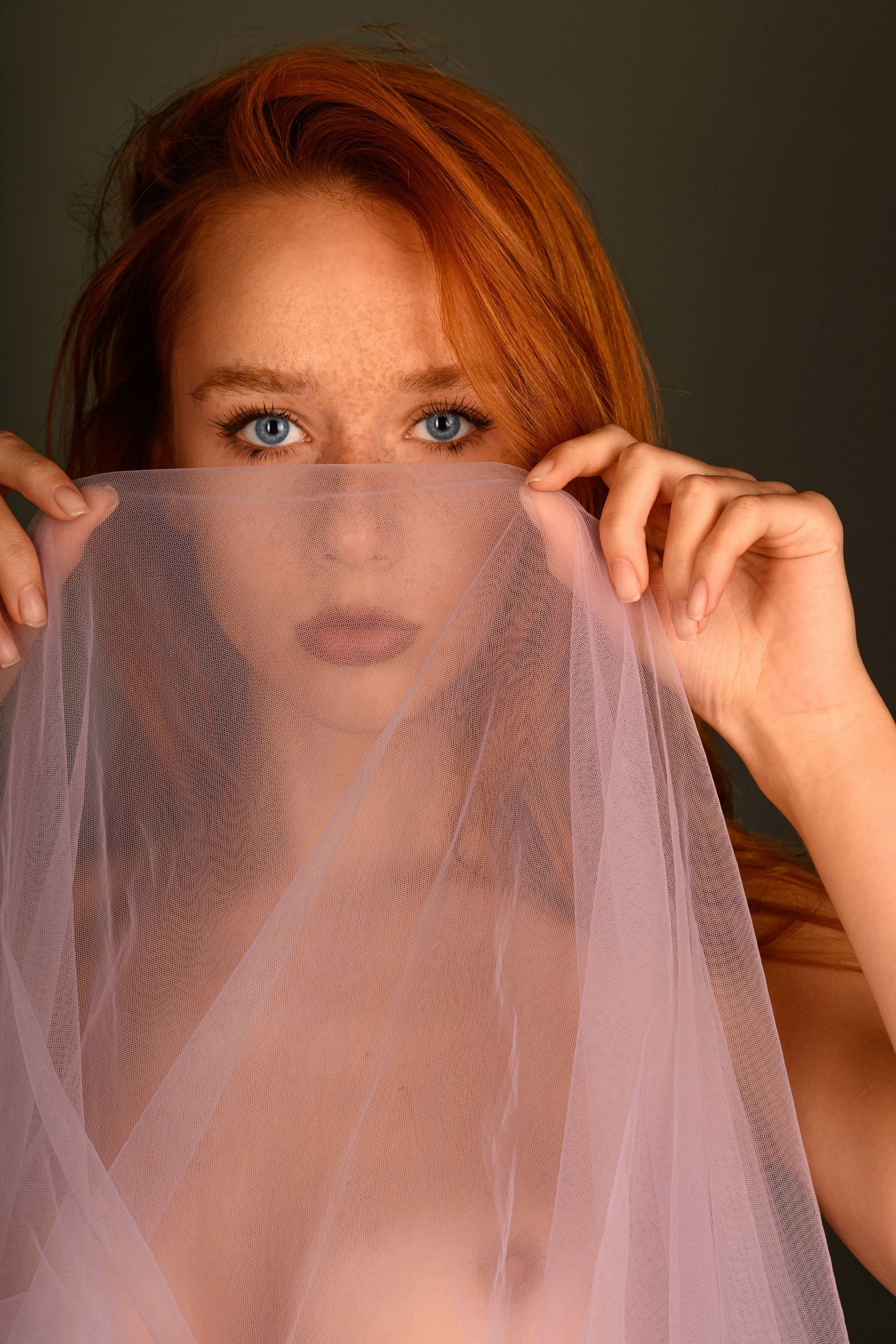 Елизавета. Фотограф Ksandr Gor