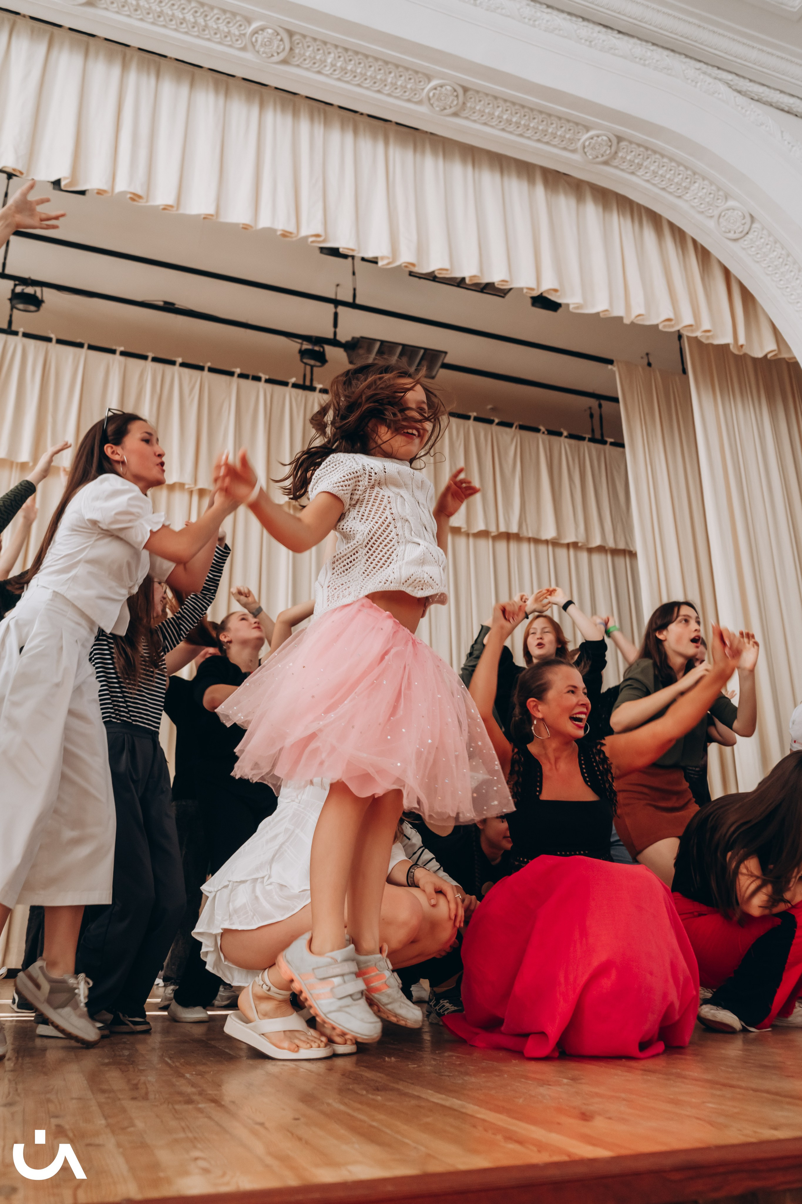 Events. CLIP CREATOR, PHOTOGRAPHER