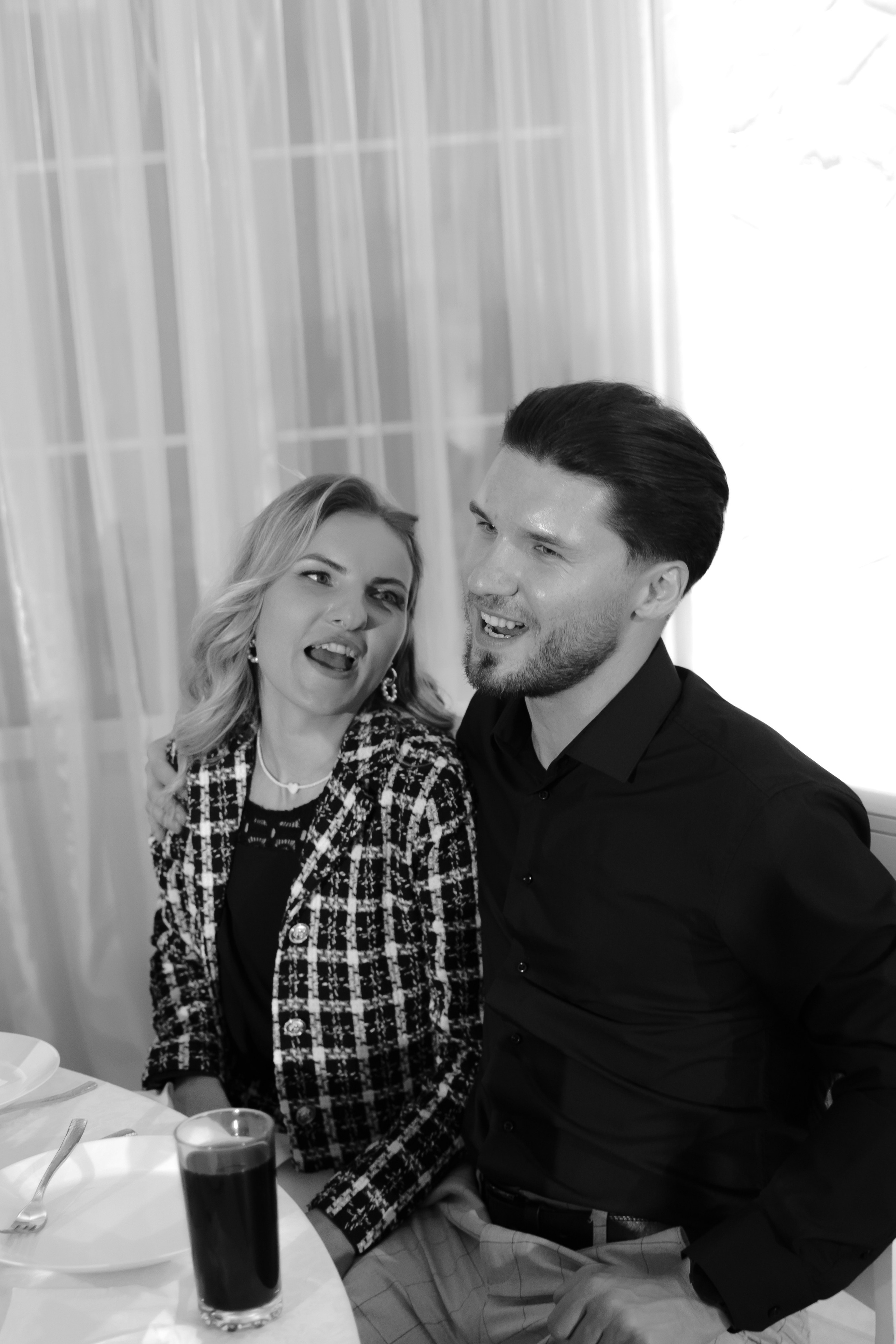 Тимур и Настя. Свадебный фотограф Анна Бабахина