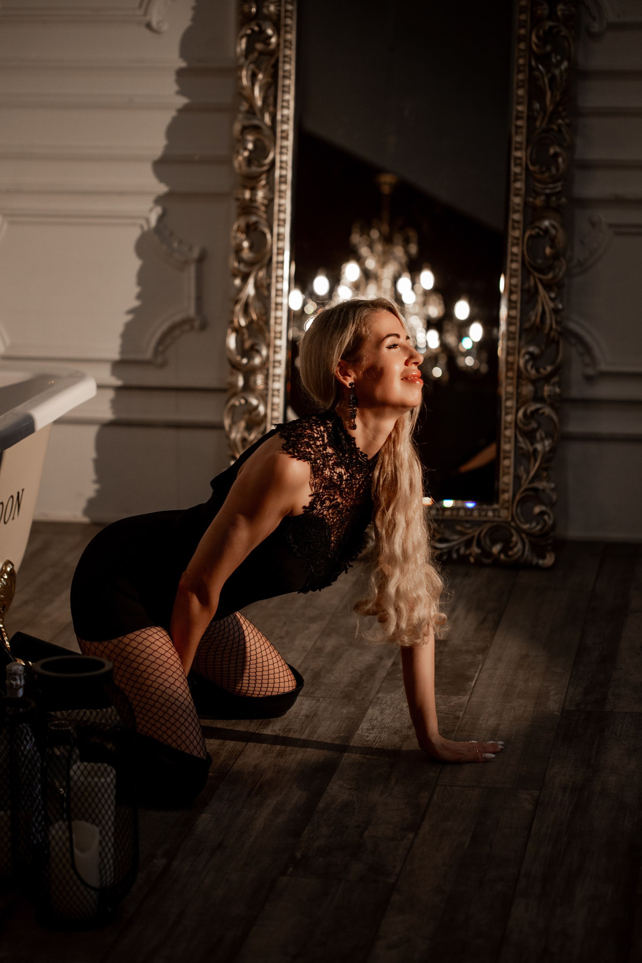 Ванная Студия. Семейный и детский фотограф в Ярославле