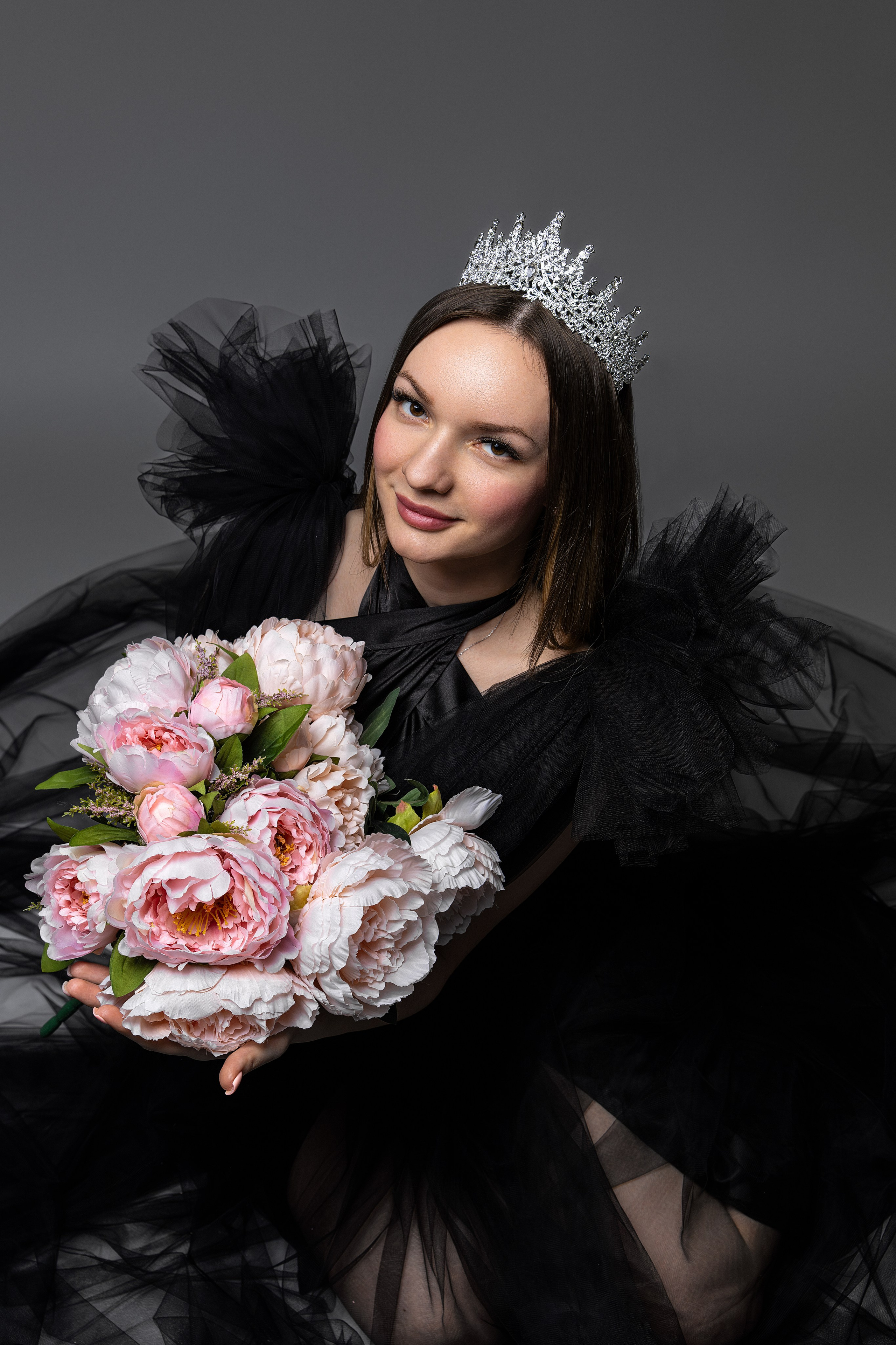 Индивидуальные фотосессии в студии. Фотограф в городе Лыткарино Волкова Ольга