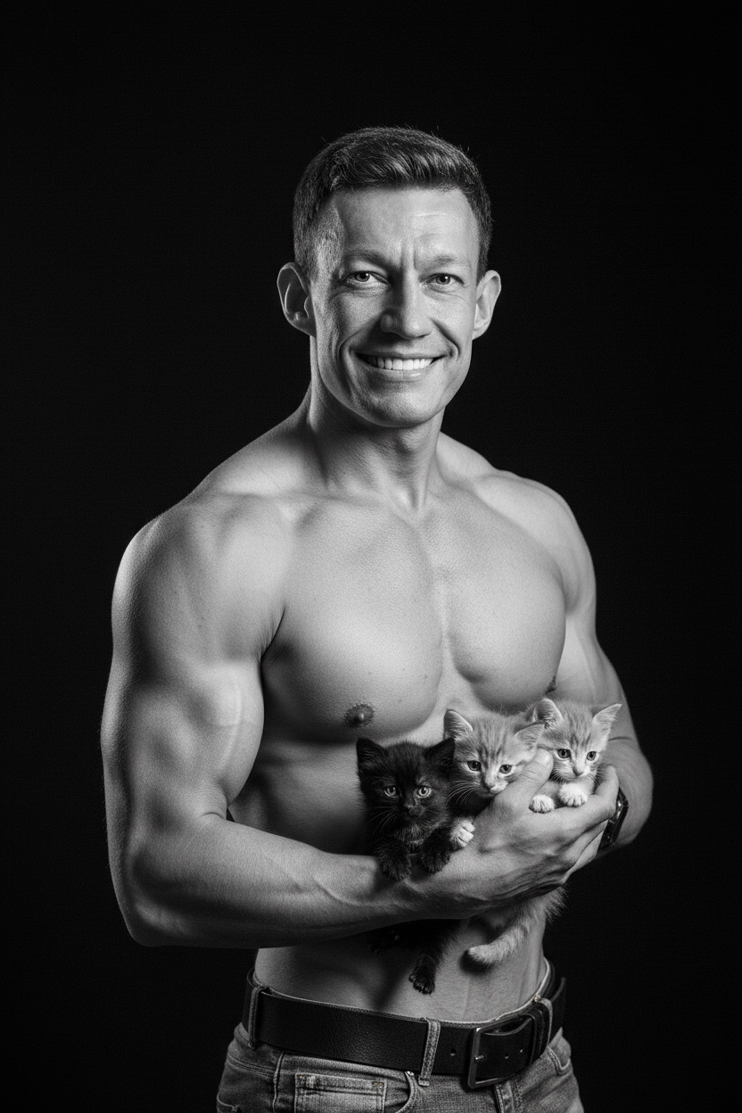 Портрет. Фотограф ваших чувств в Санкт-Петербурге