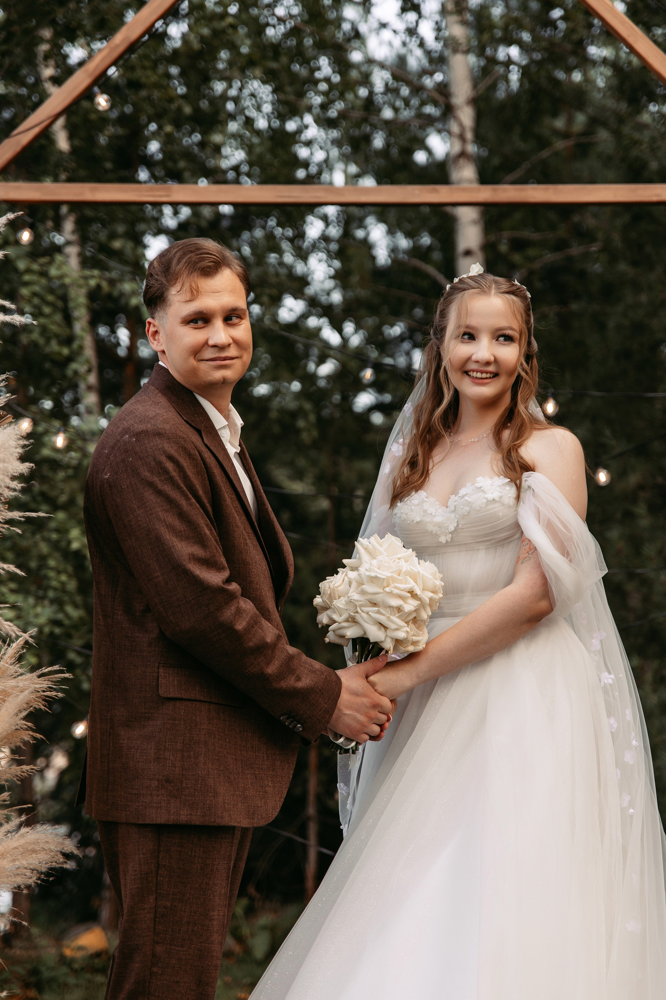 Михаил & Ксения. Свадебный ФОТОГРАФ и ВИДЕОГРАФ Ульяновск