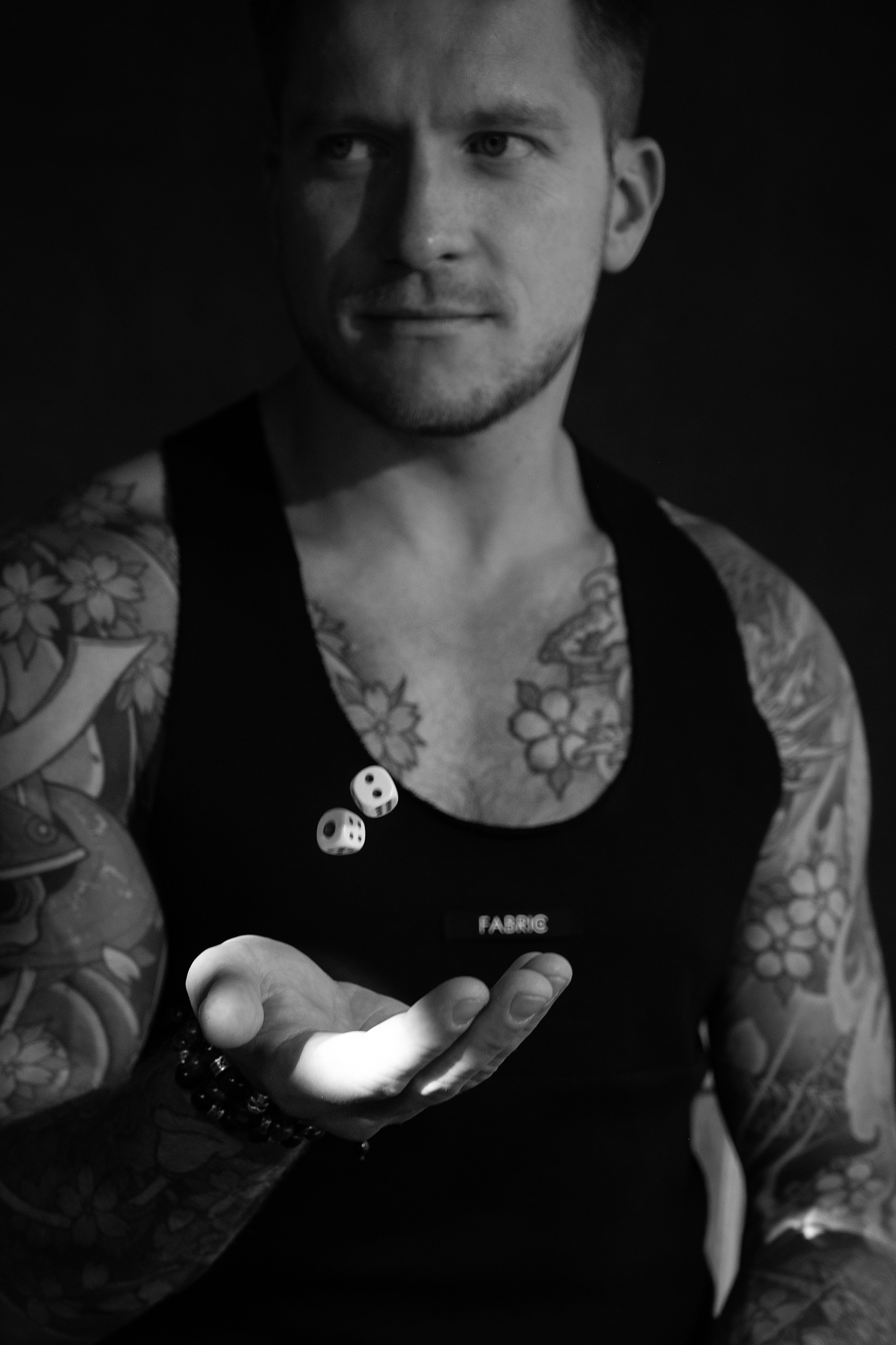 Съёмка в стиле VOGUE. Фотограф Кисловодск / Москва Алёна Выбенгер