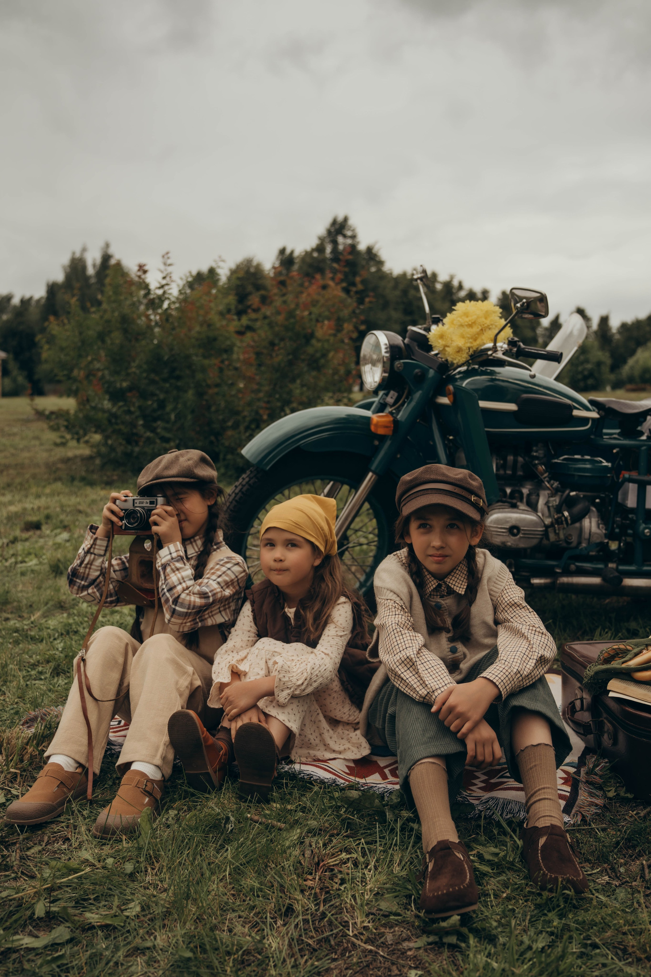 Семья-самое тёплое место на Земле