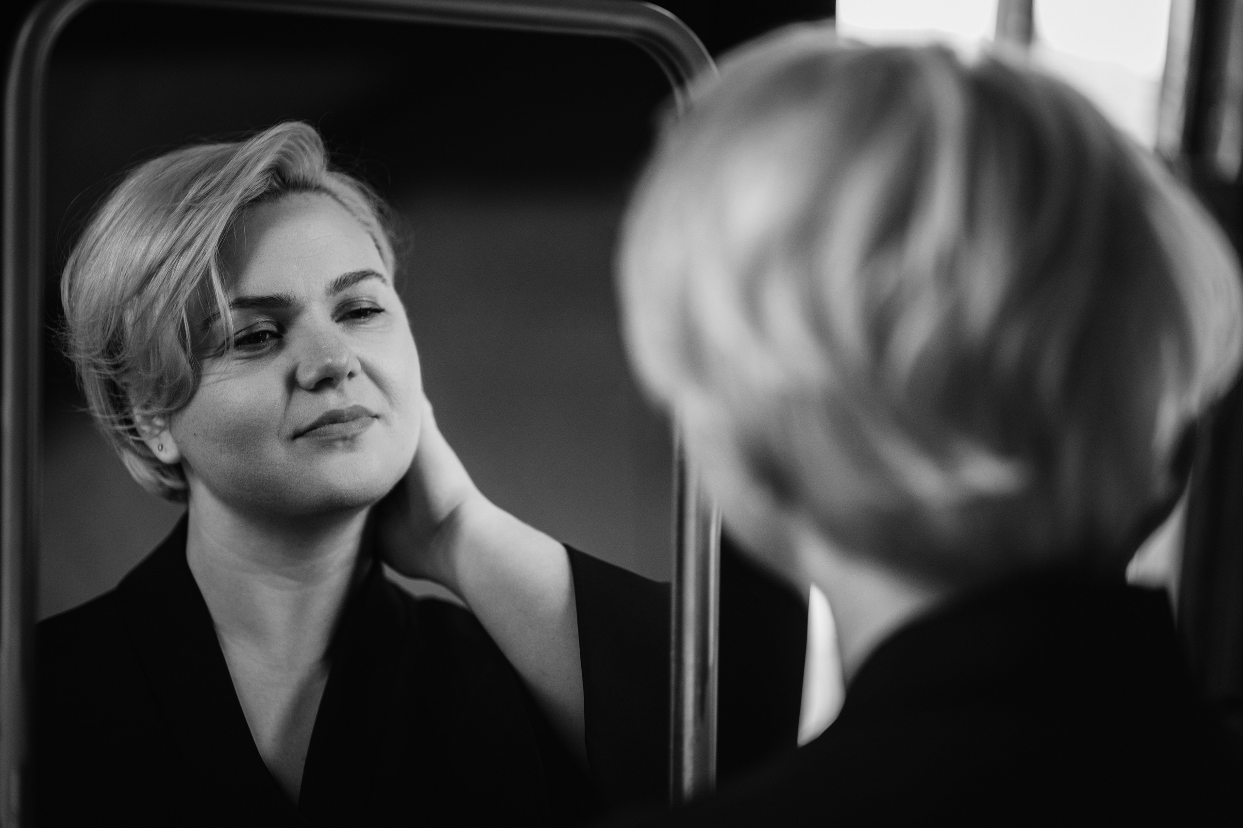 Мария. Женский фотограф в Красноярске