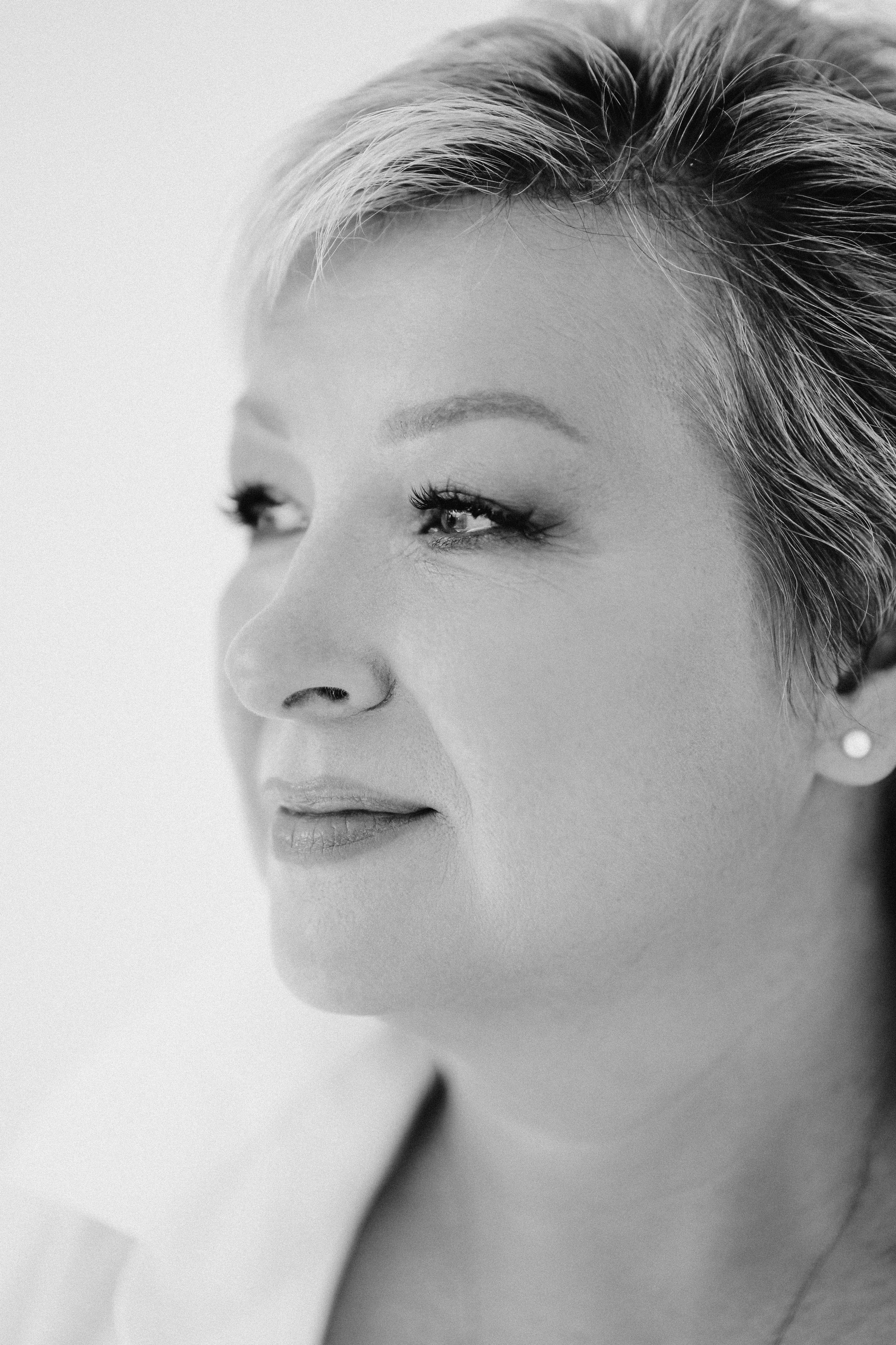 Светлана. Женский фотограф в Красноярске